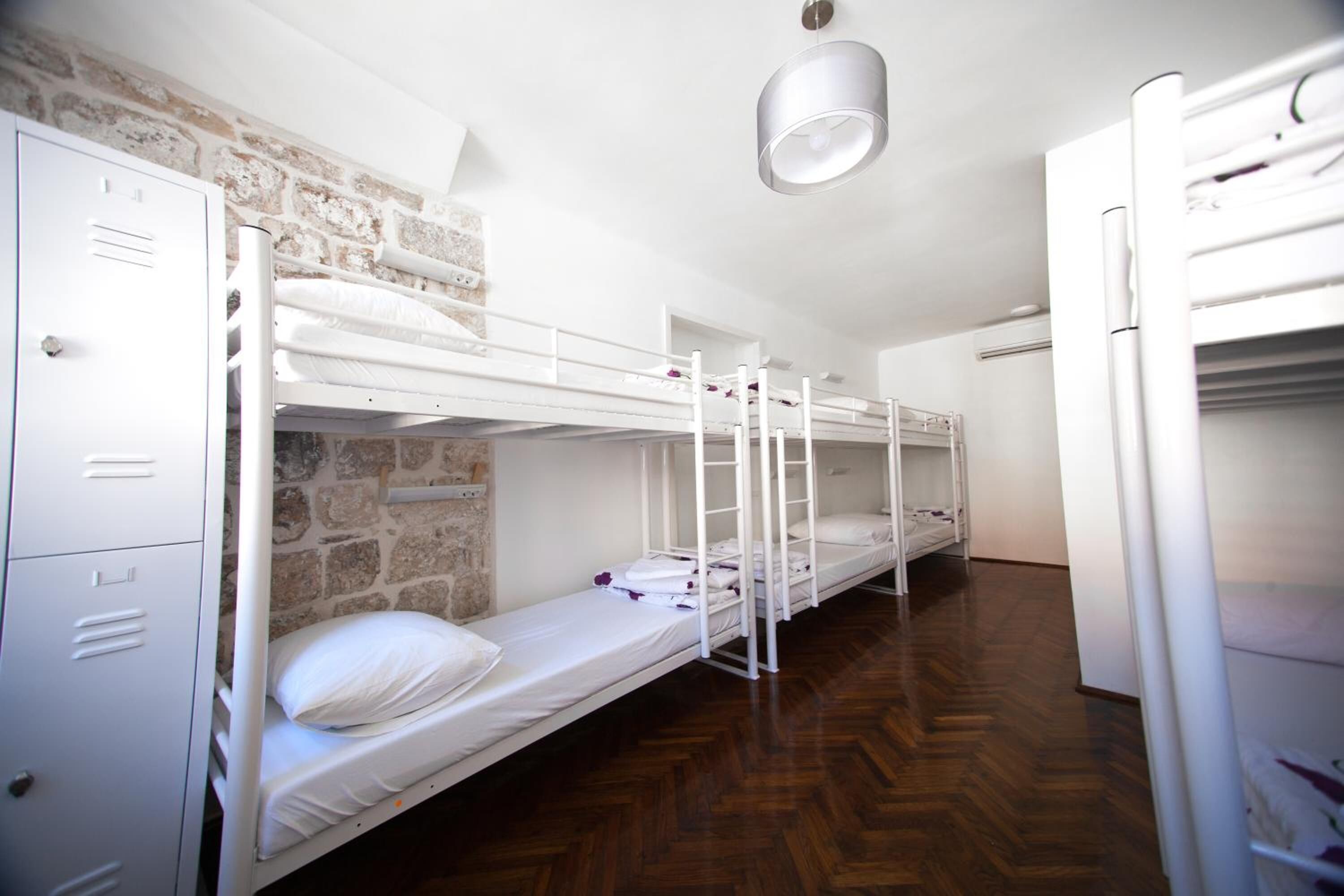 Hostel Angelina Old Town