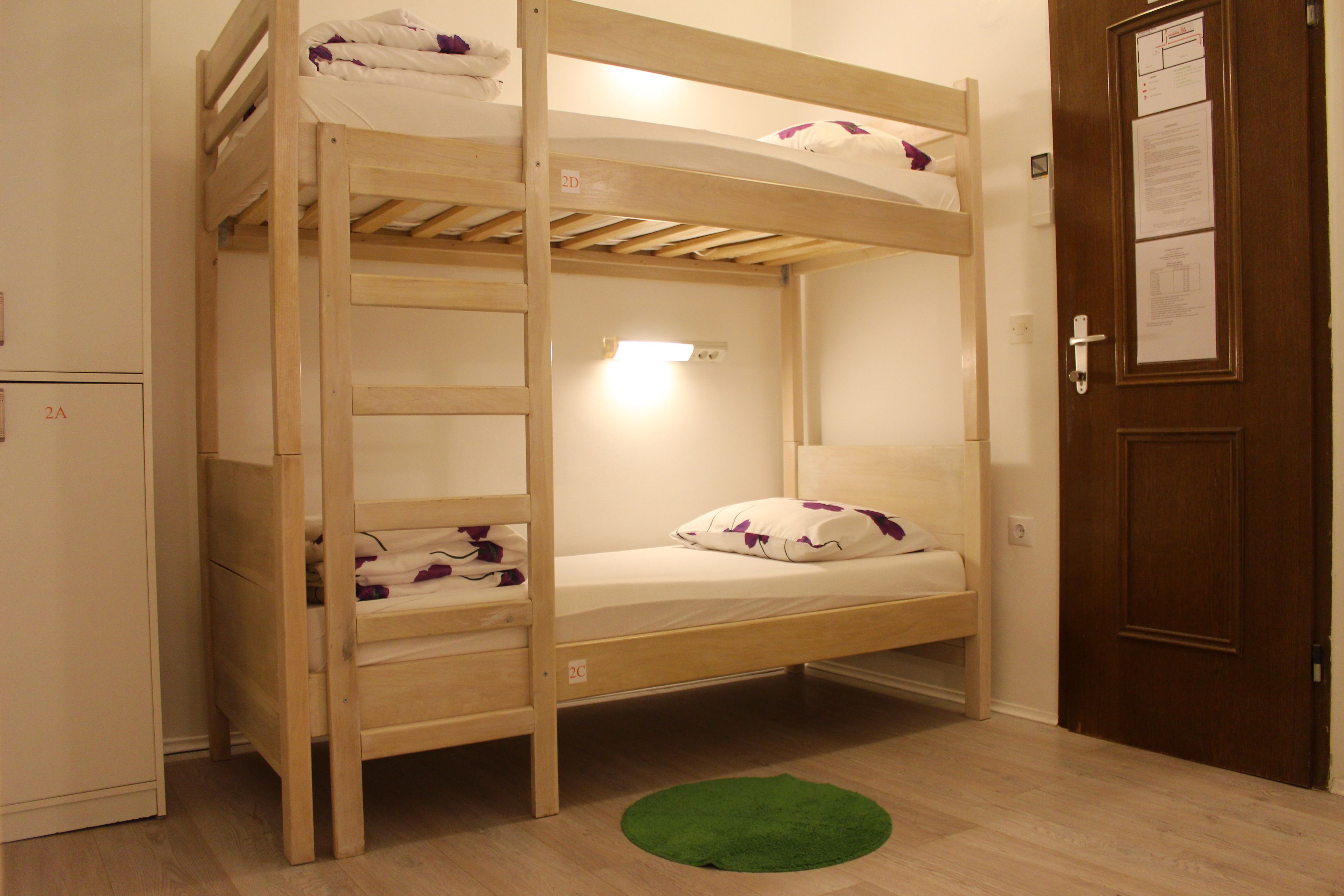 Hostel Angelina Old Town