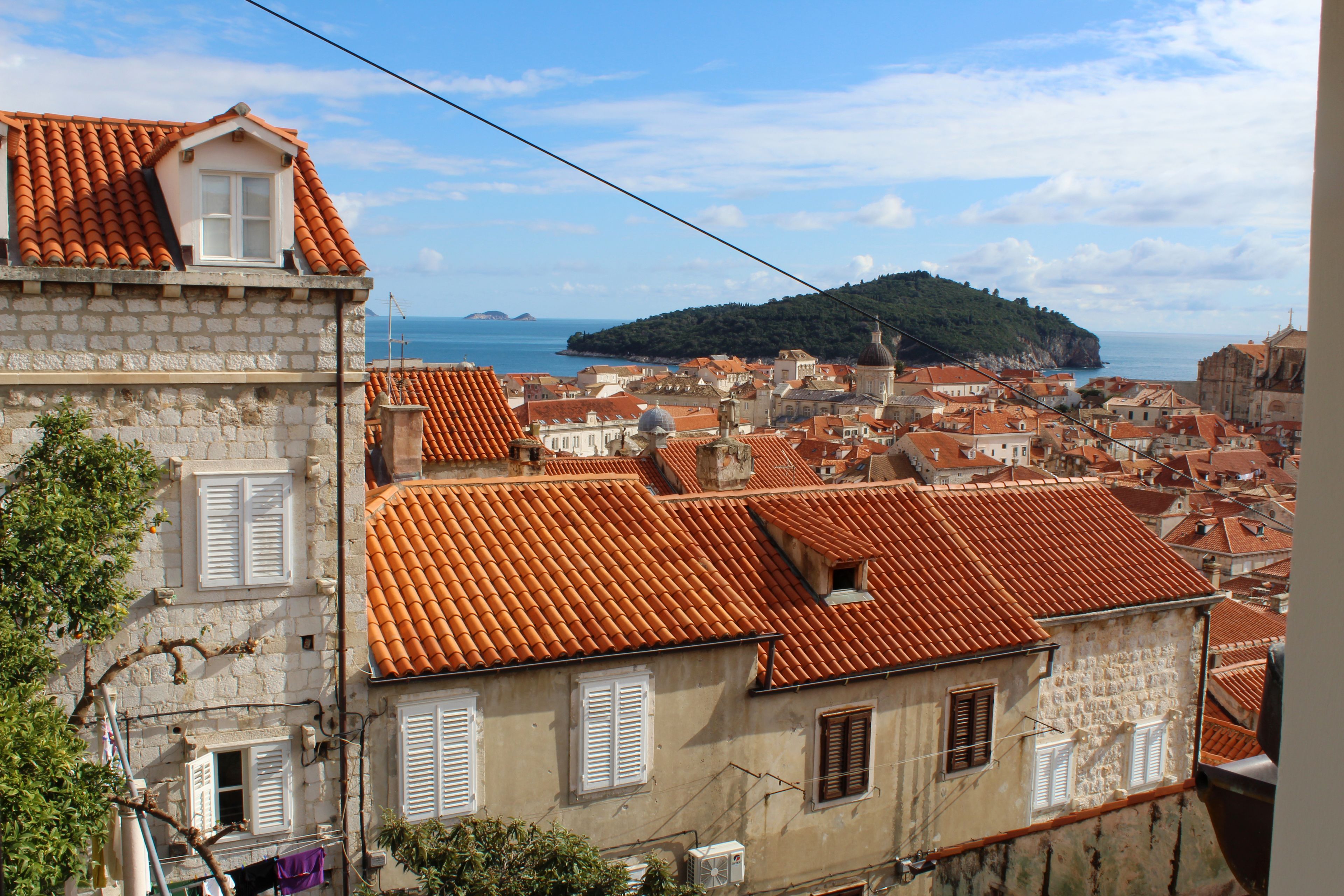 Hostel Angelina Old Town