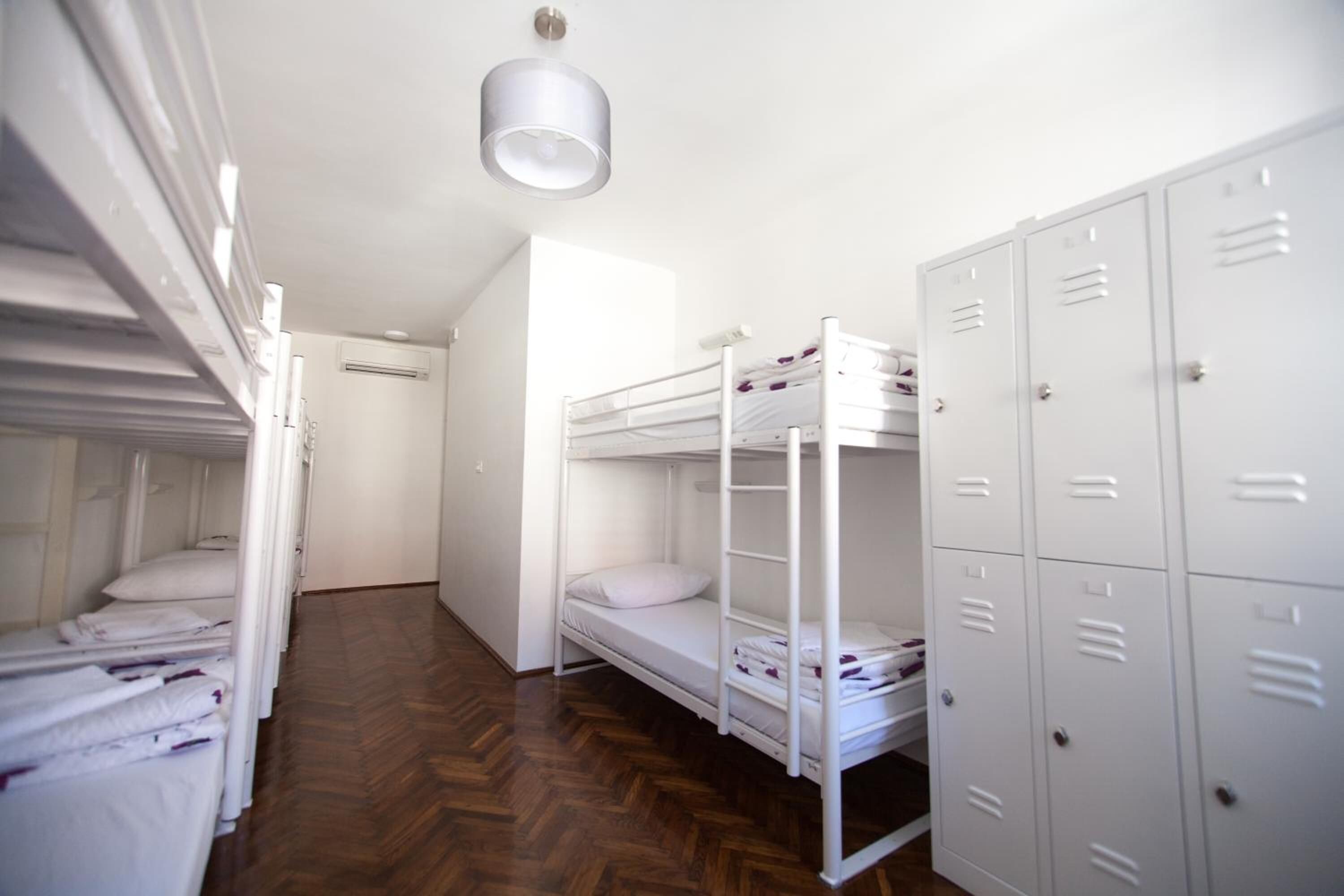 Hostel Angelina Old Town