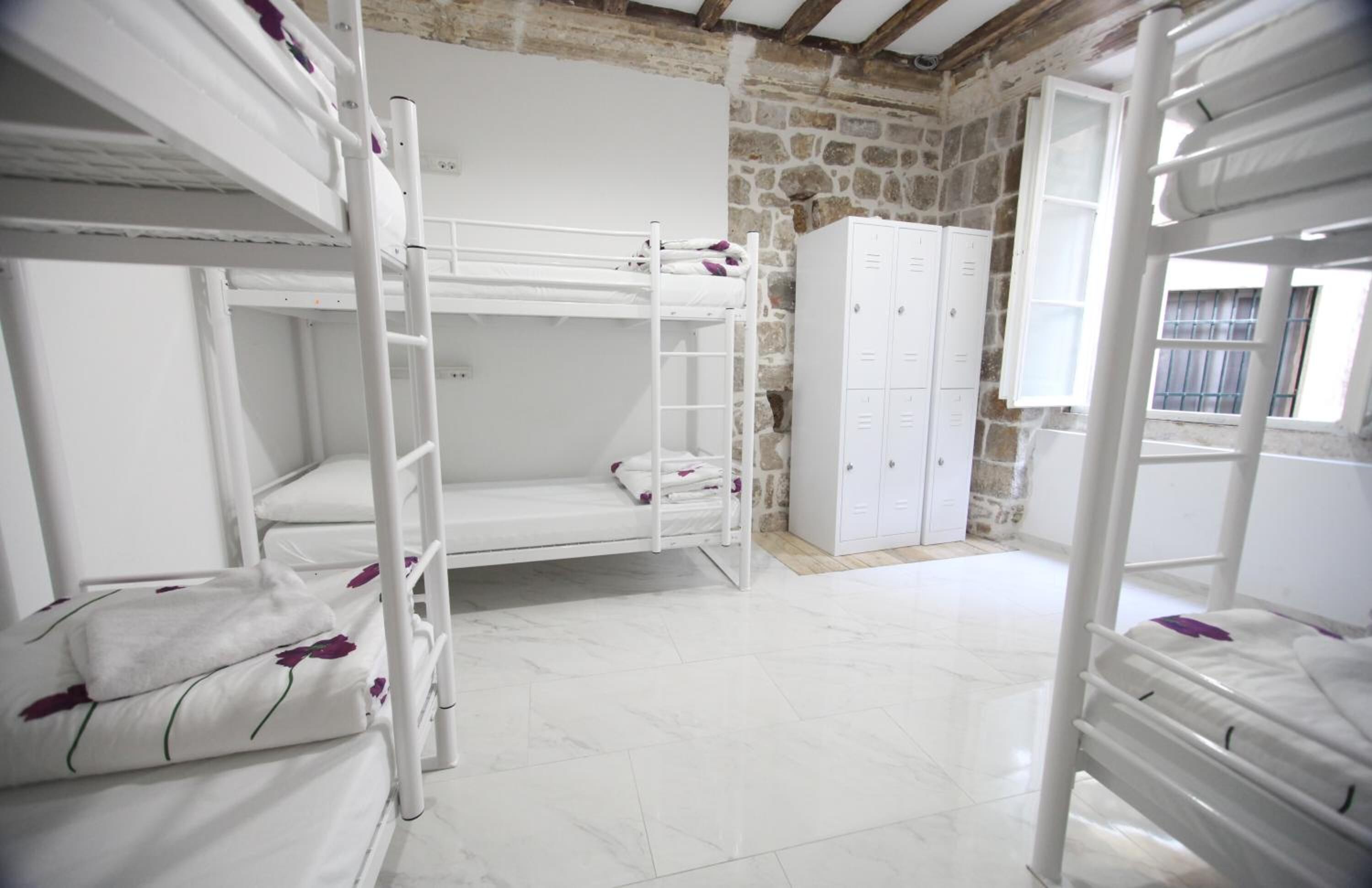 Hostel Angelina Old Town