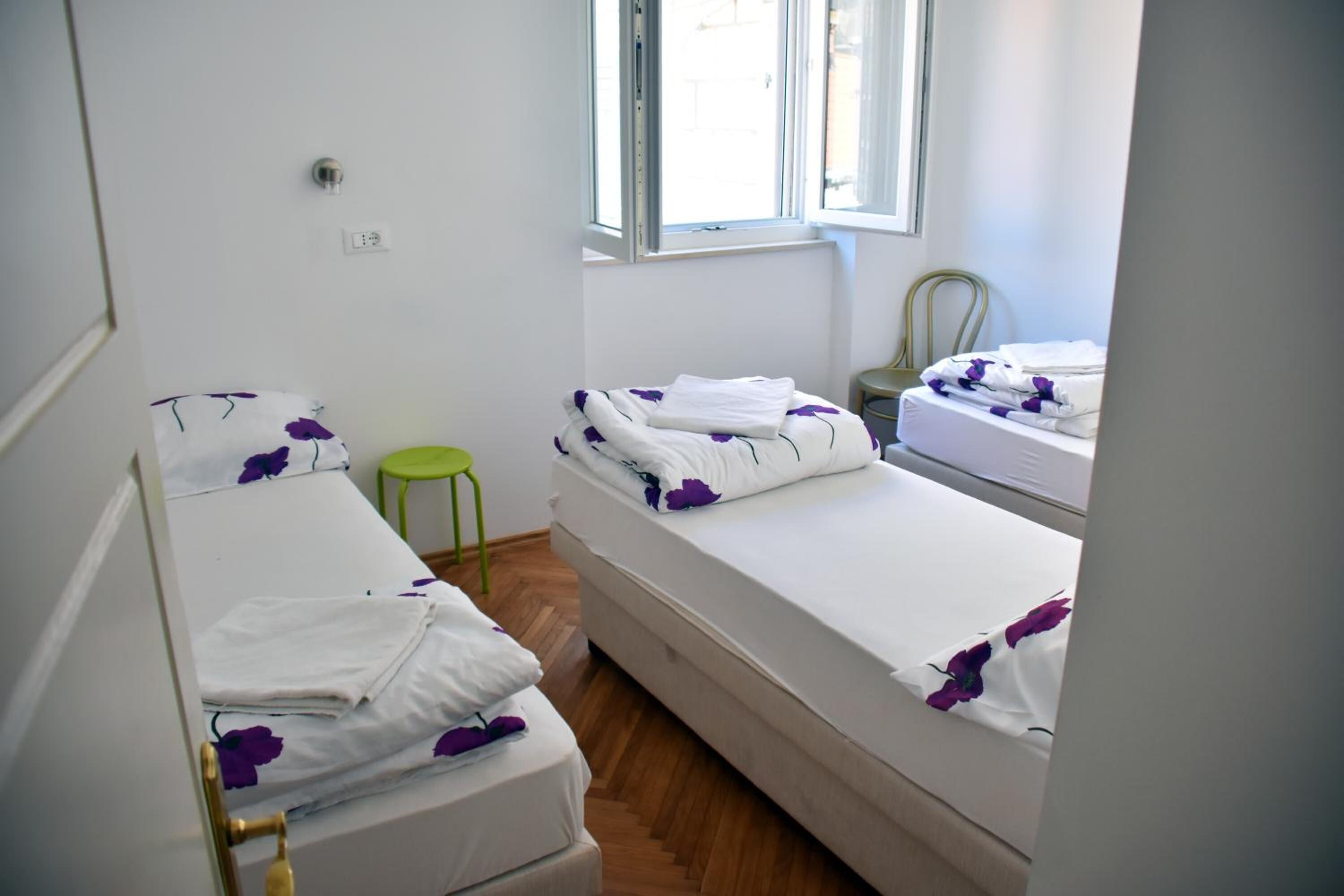 Hostel Angelina Old Town