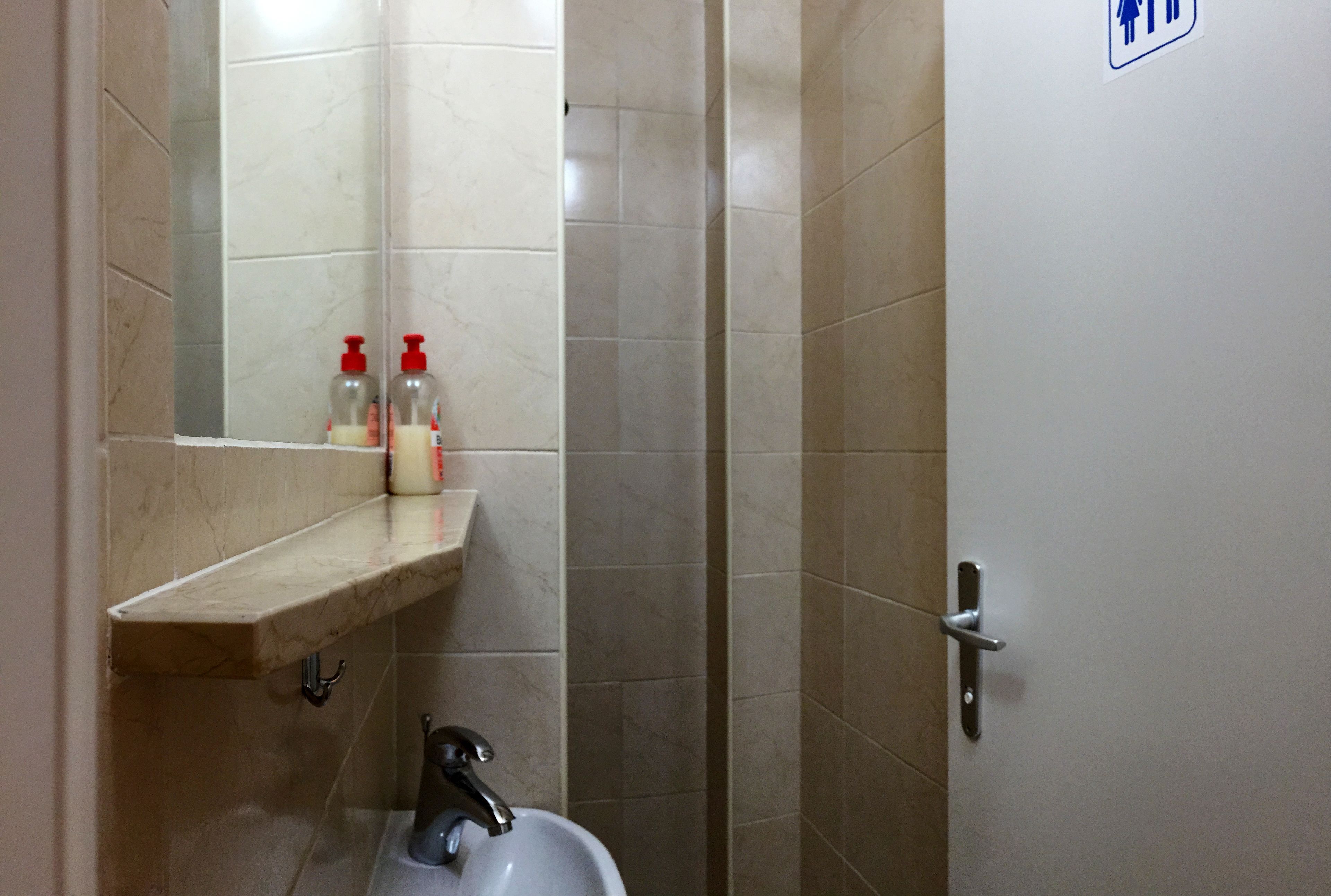 Hostel Angelina Old Town