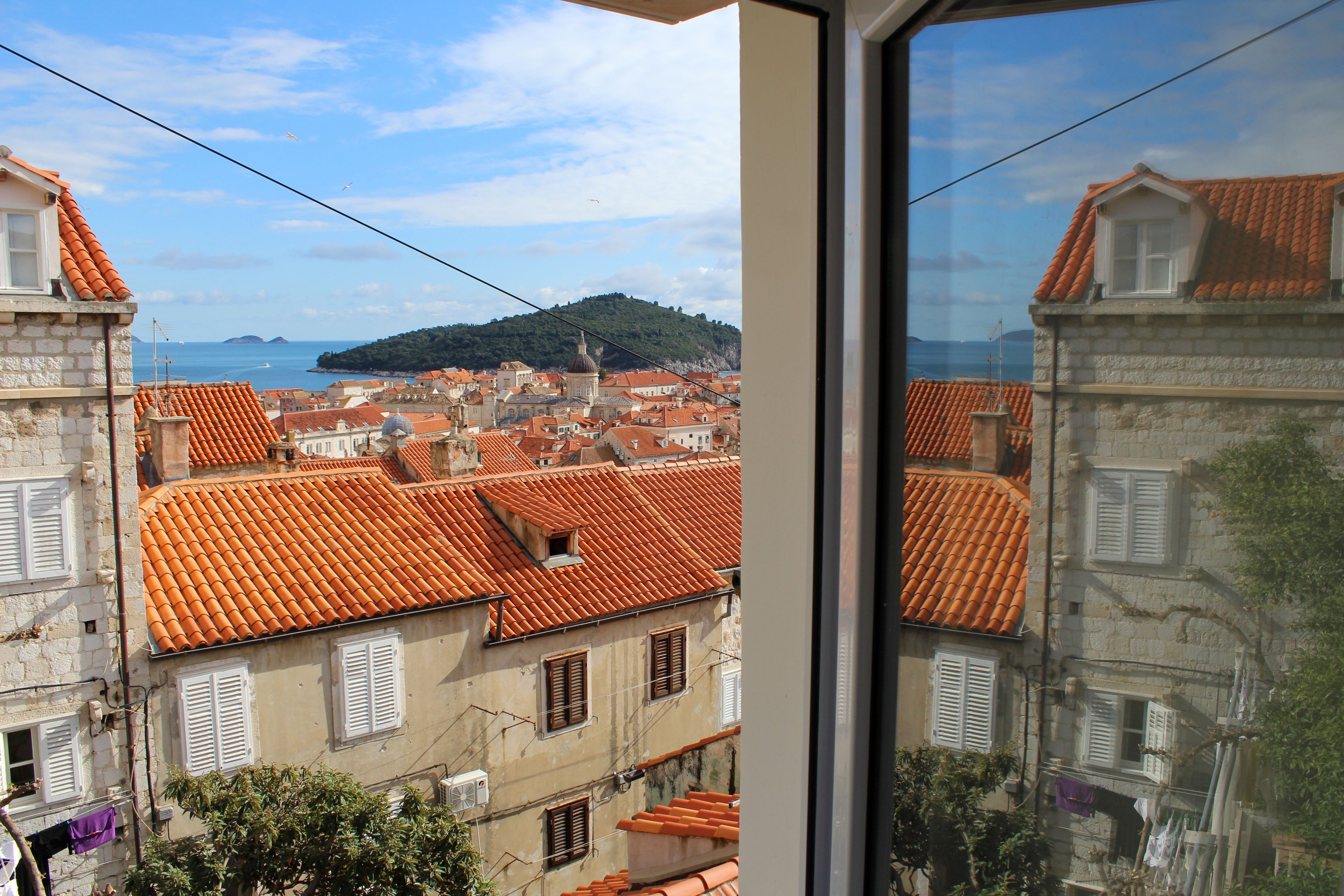 Hostel Angelina Old Town