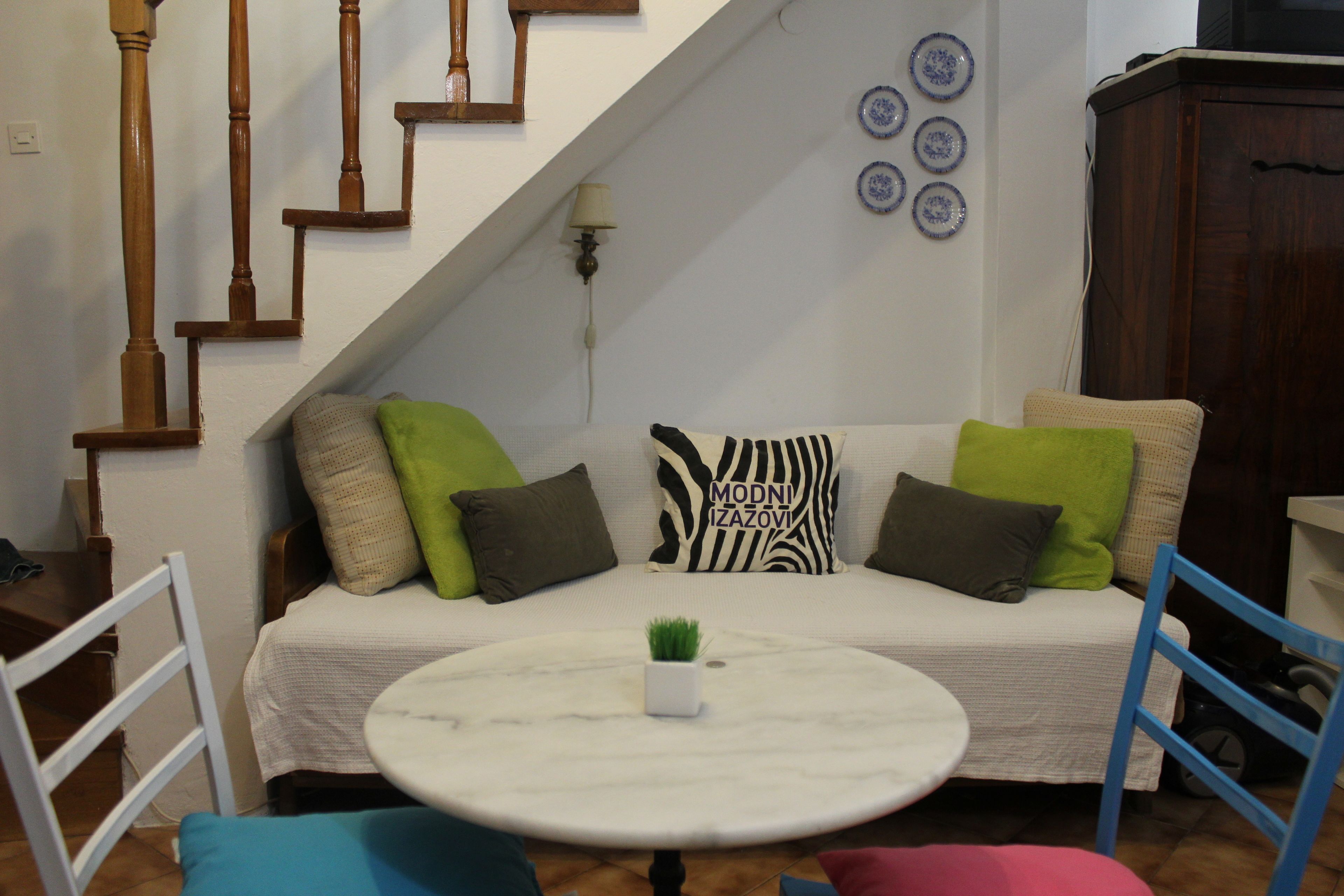 Hostel Angelina Old Town
