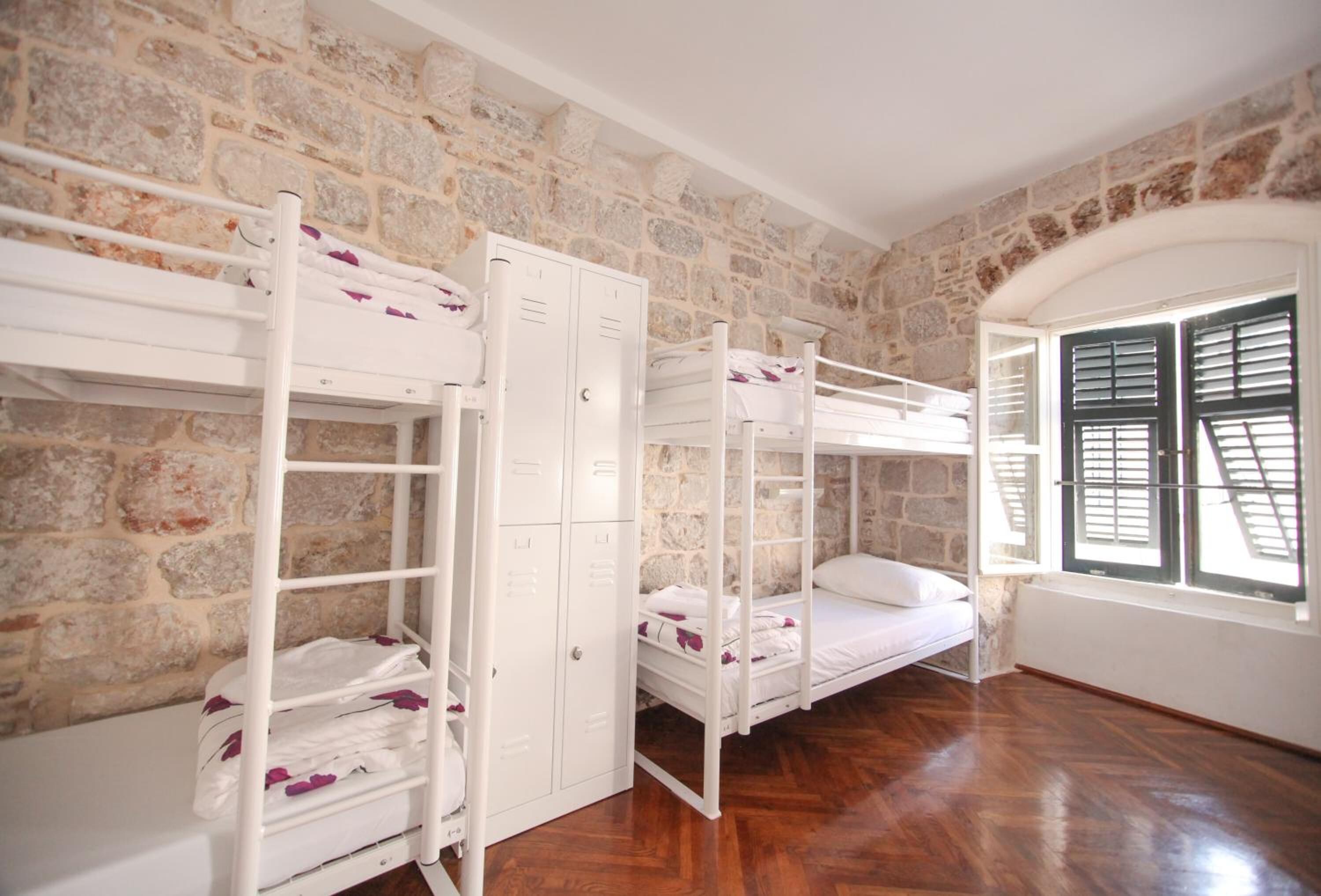 Hostel Angelina Old Town