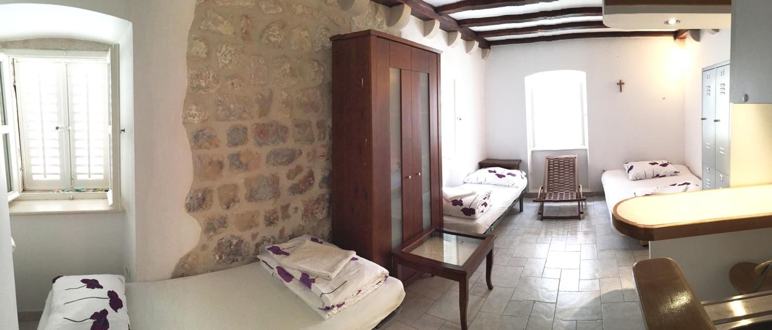 Hostel Angelina Old Town