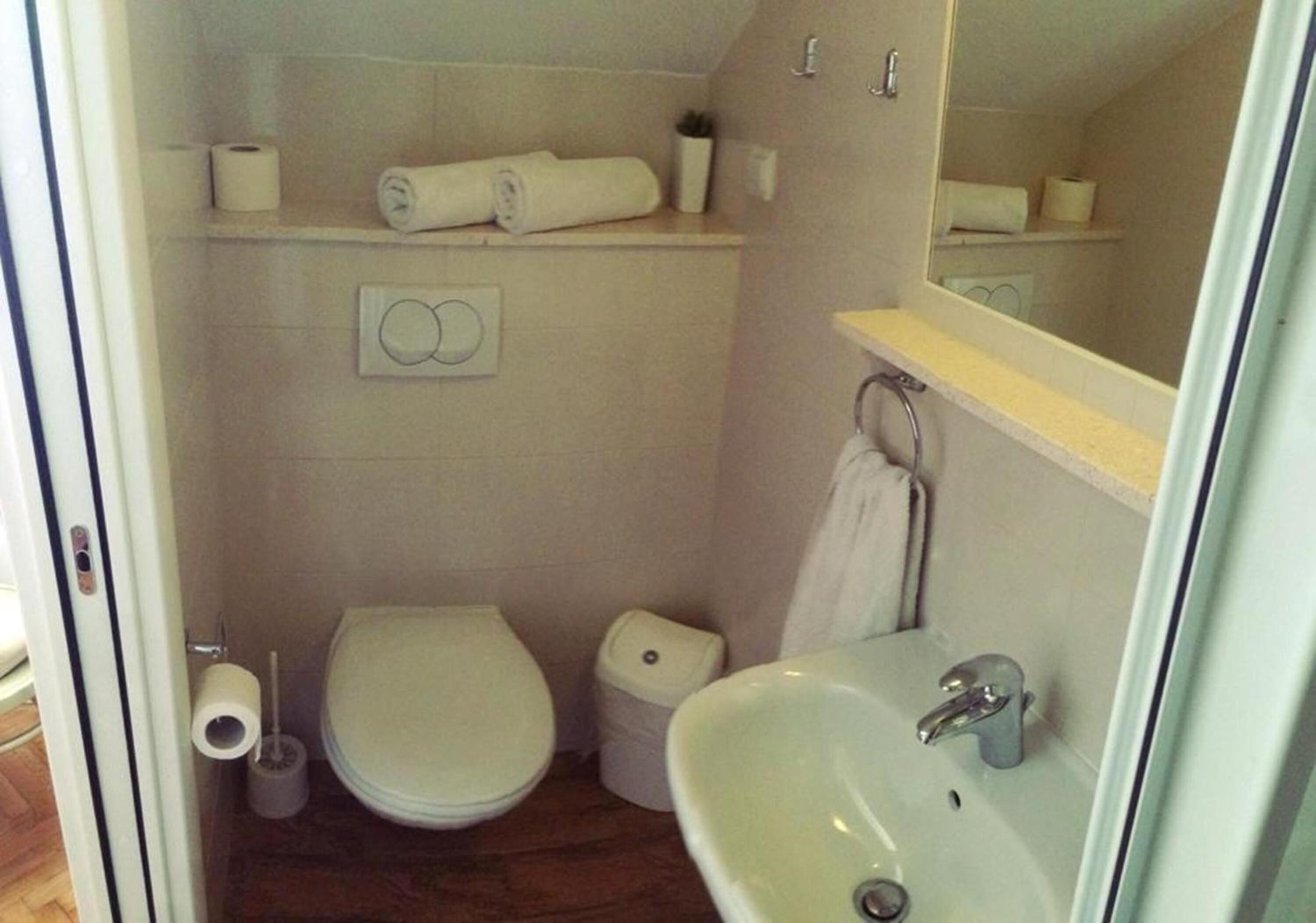 Hostel Angelina Old Town