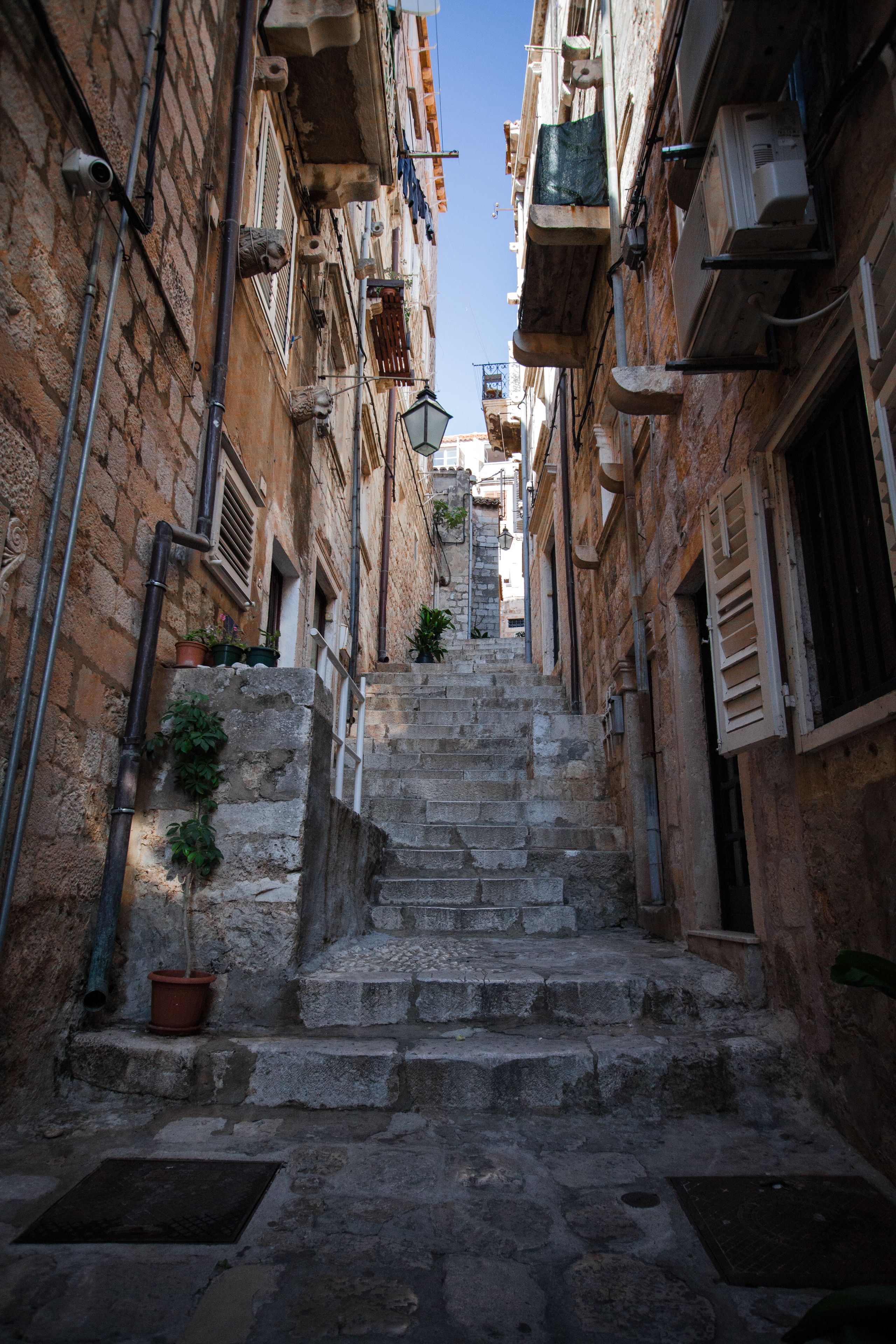 Hostel Angelina Old Town