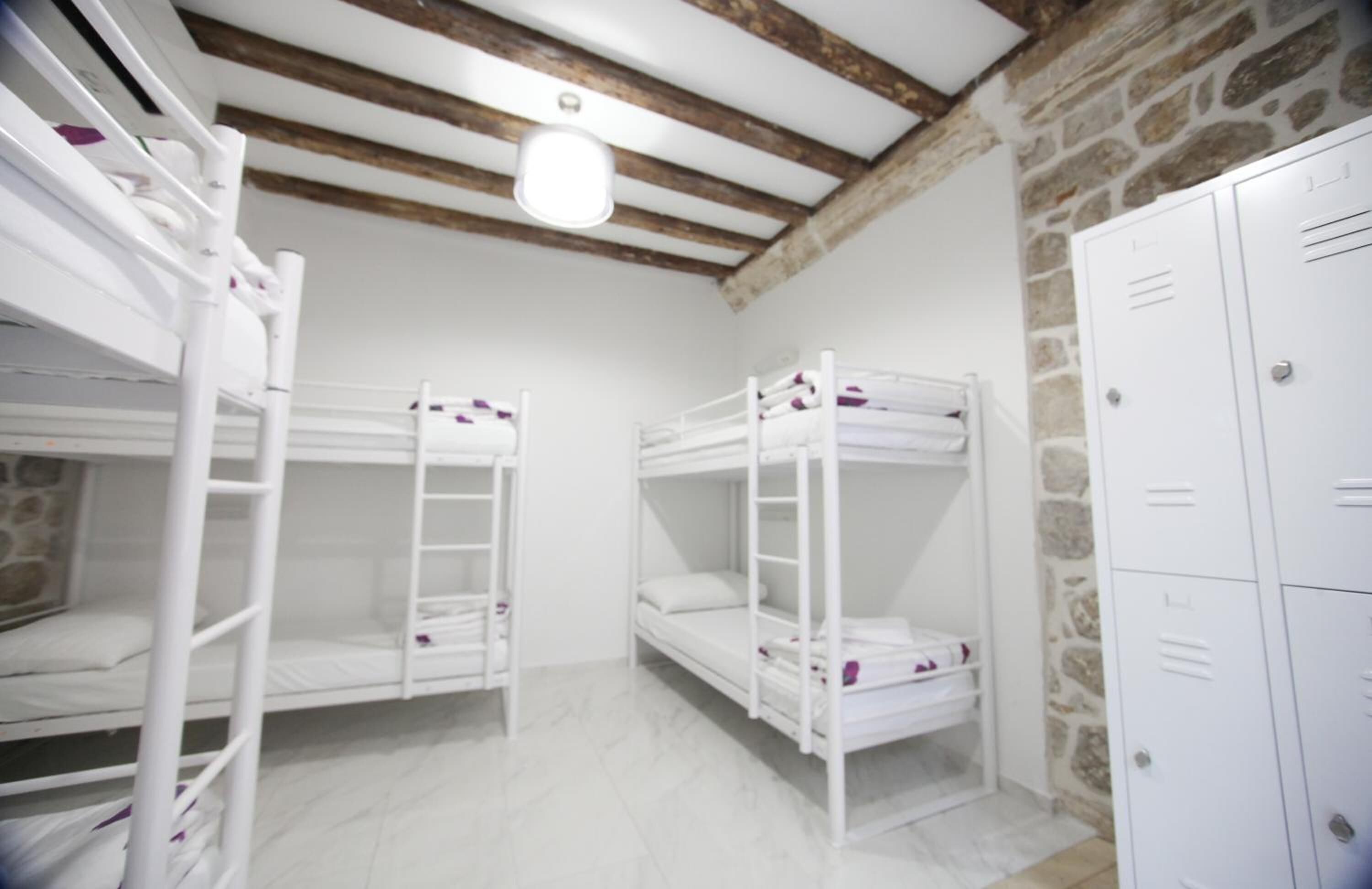 Hostel Angelina Old Town