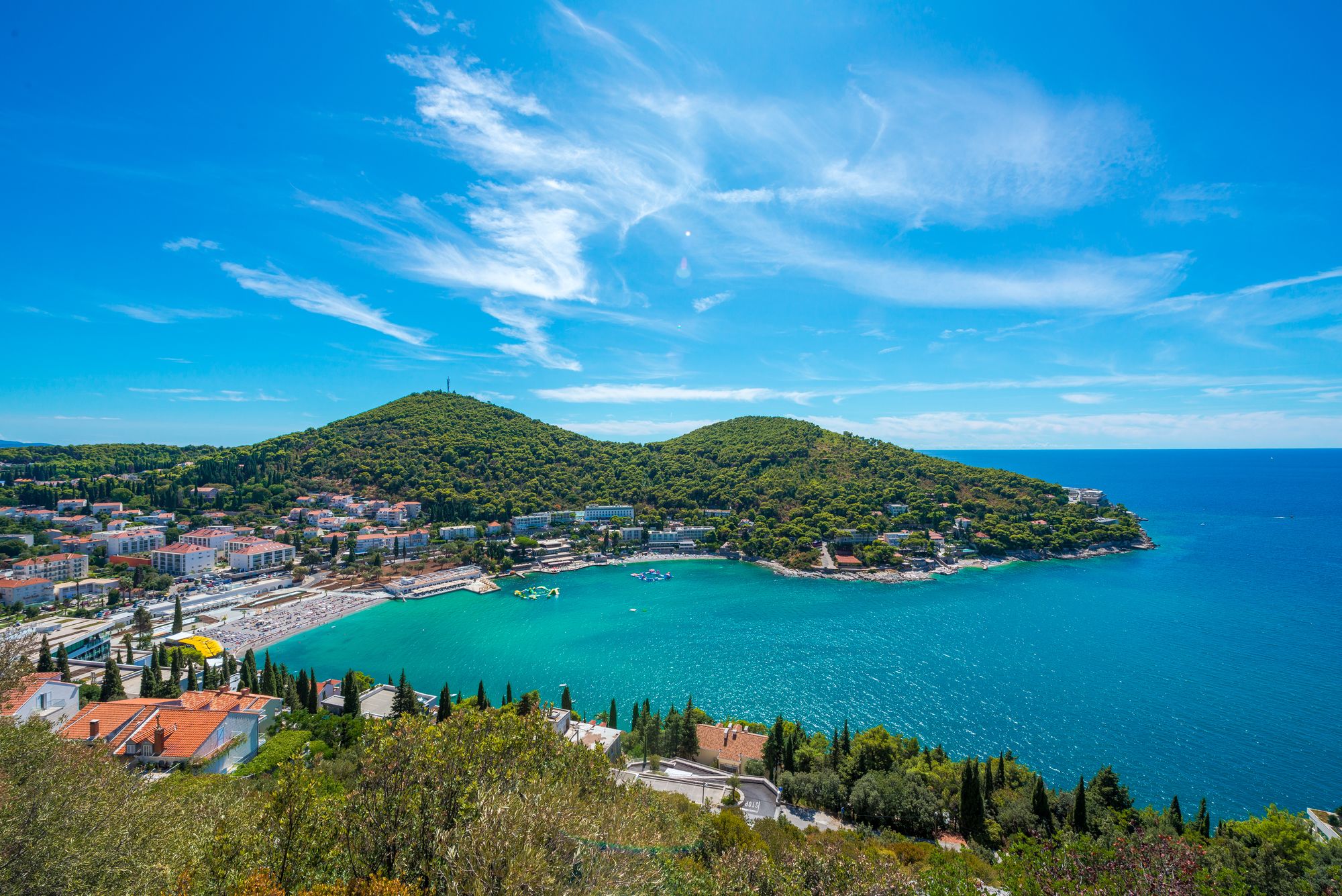 Hotel Adriatic