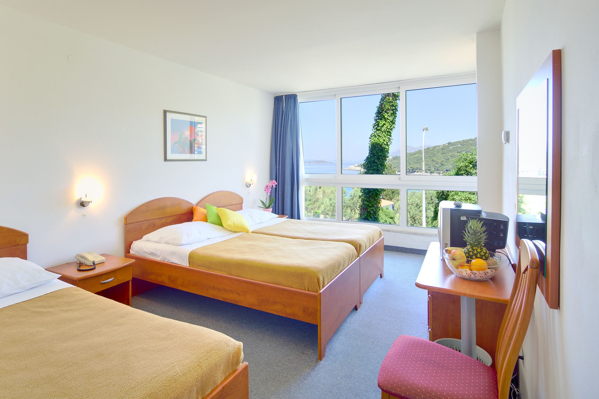 Hotel Adriatic