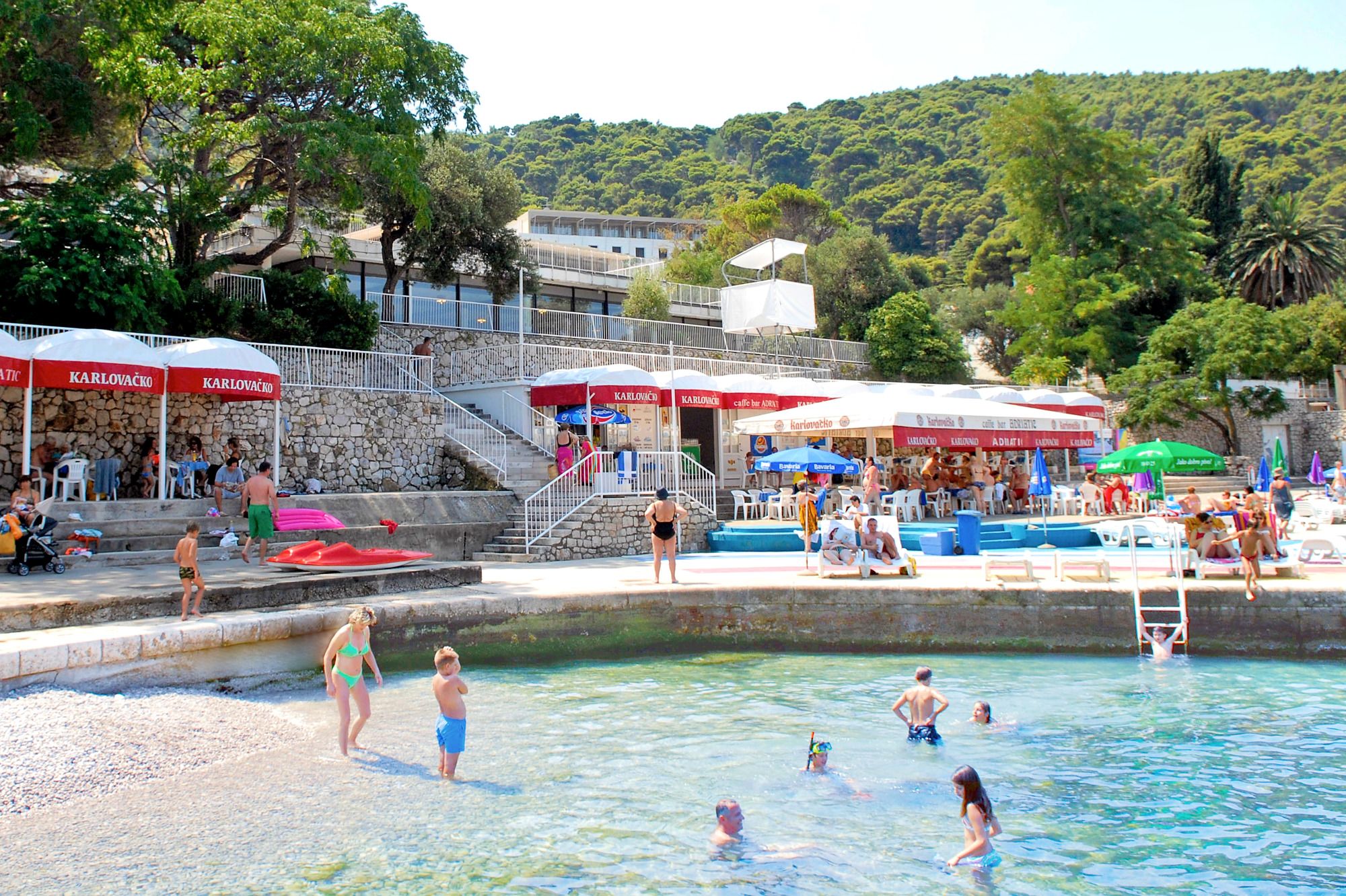 Hotel Adriatic