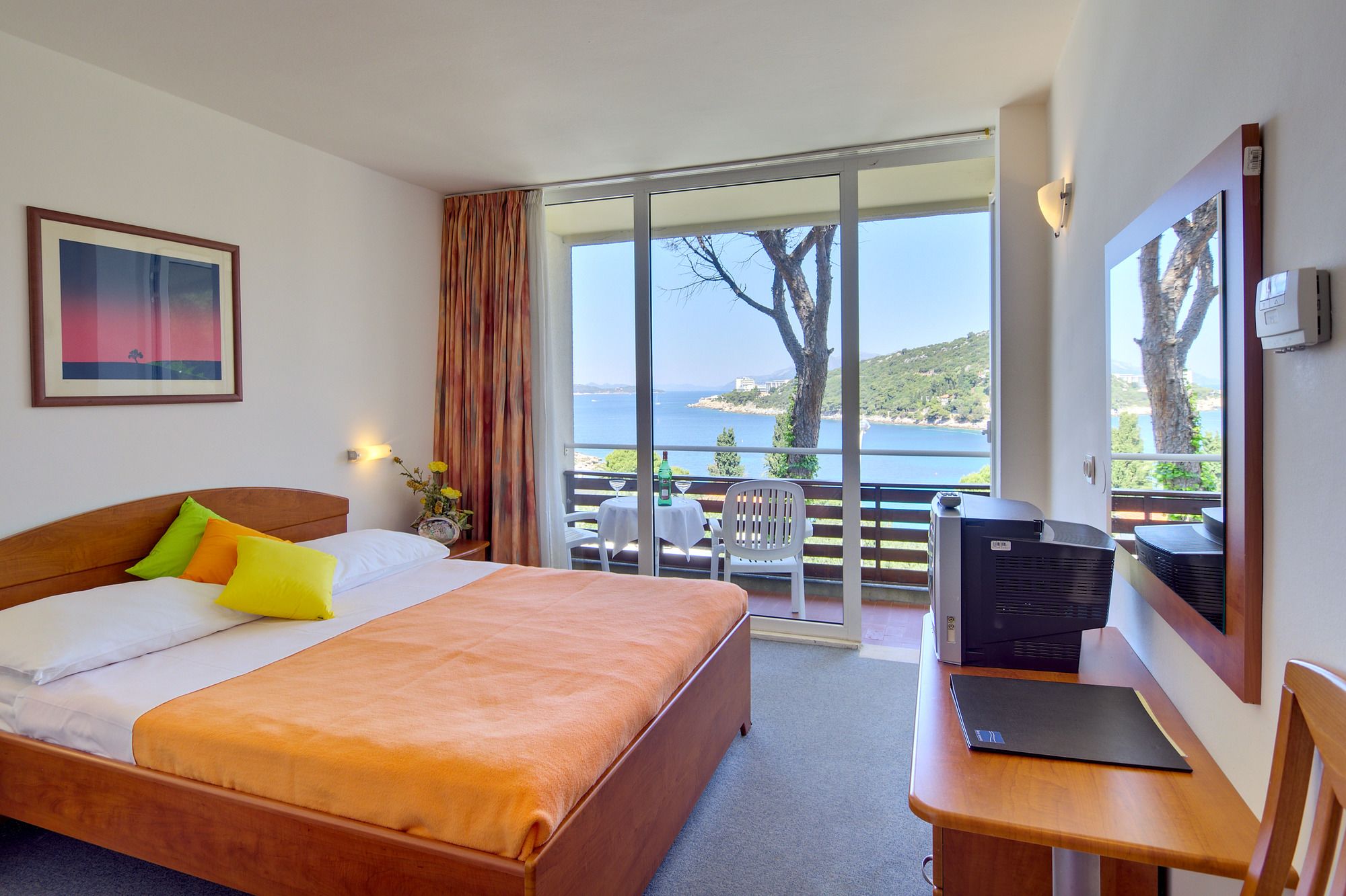 Hotel Adriatic