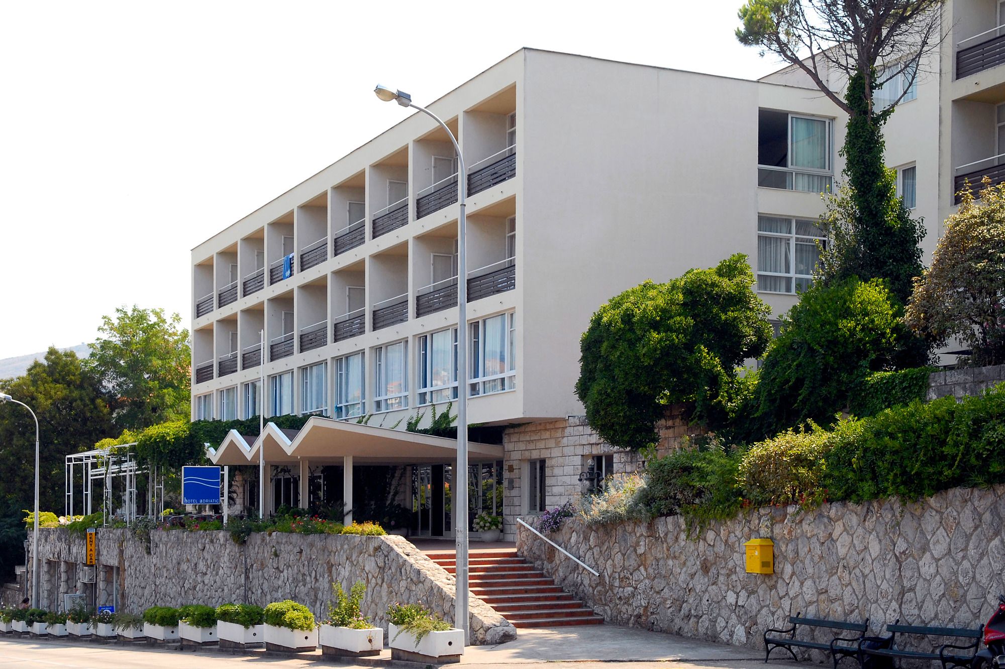 Hotel Adriatic