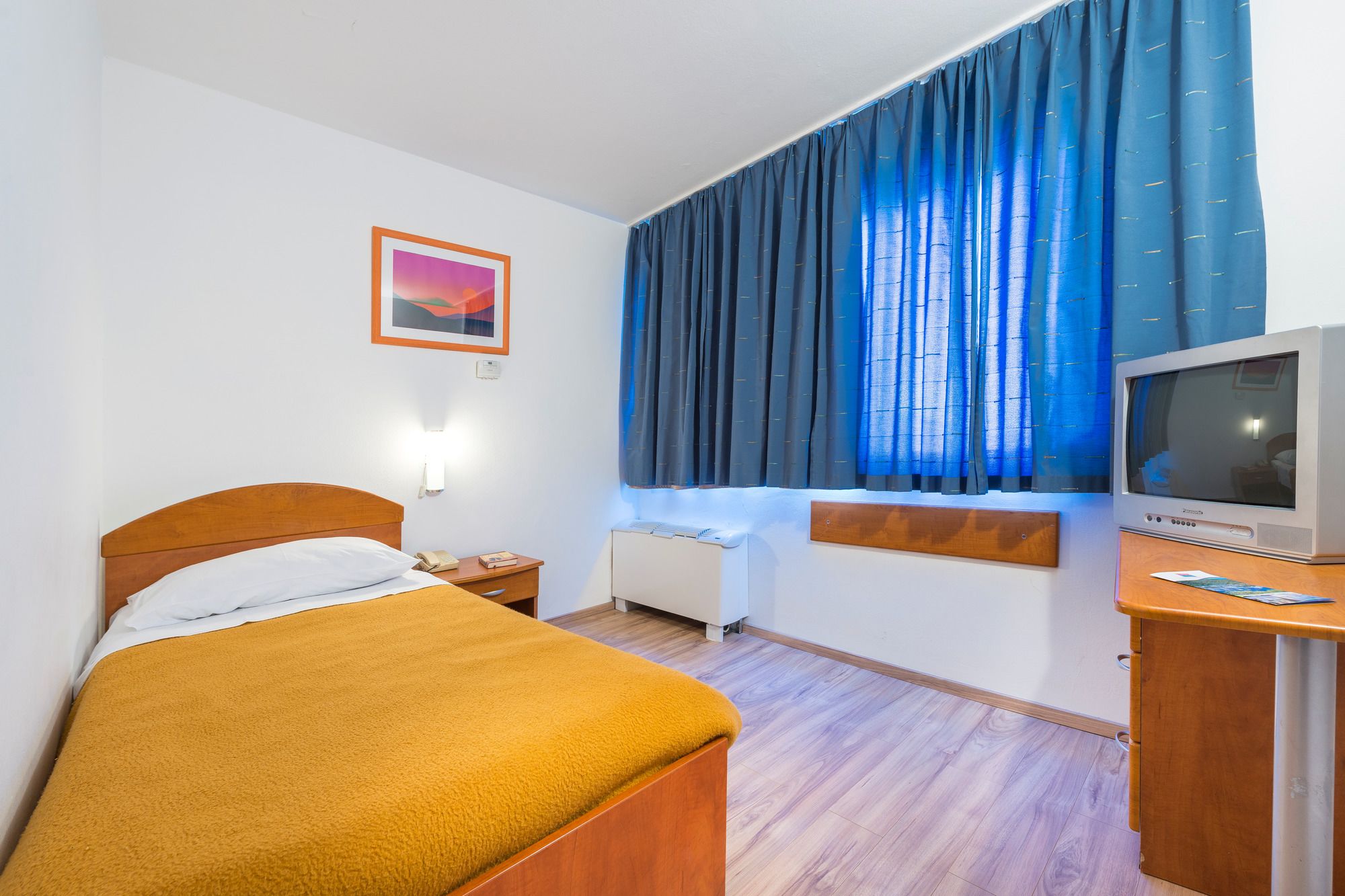 Hotel Adriatic