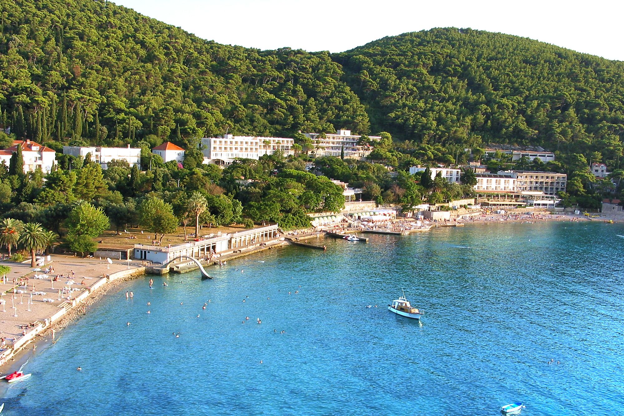 Hotel Adriatic