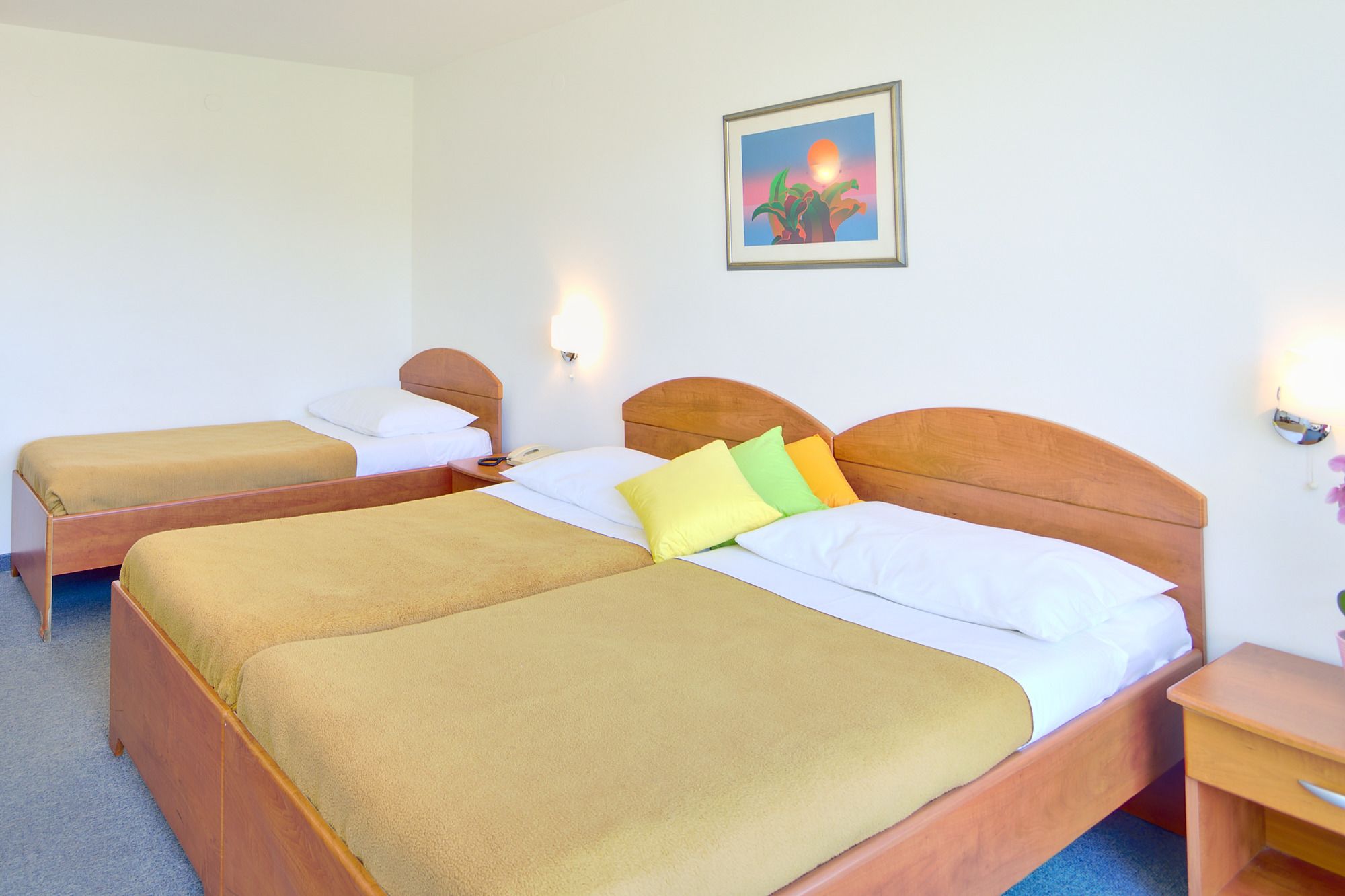 Hotel Adriatic