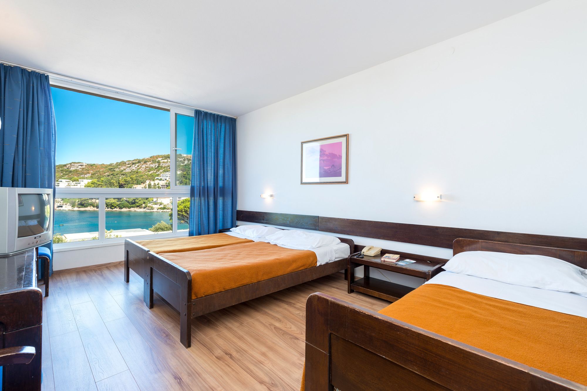 Hotel Adriatic