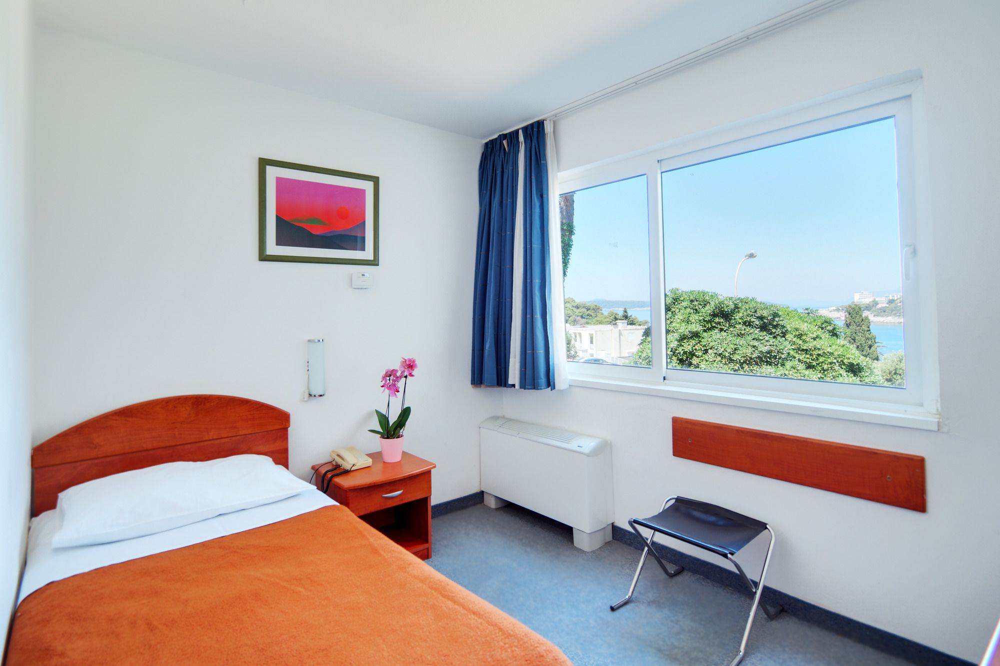 Hotel Adriatic