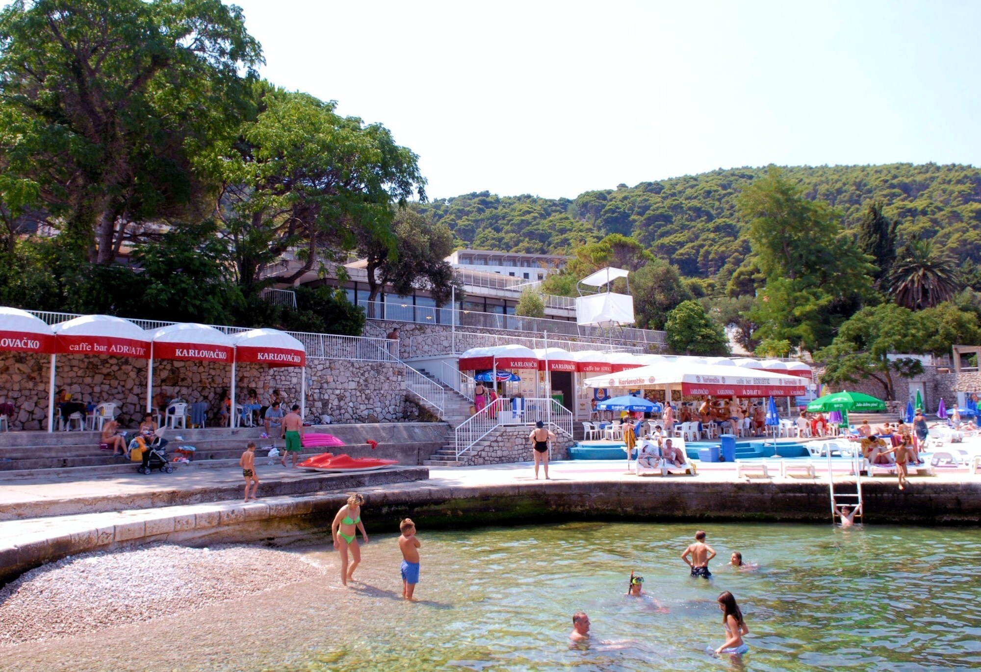 Hotel Adriatic