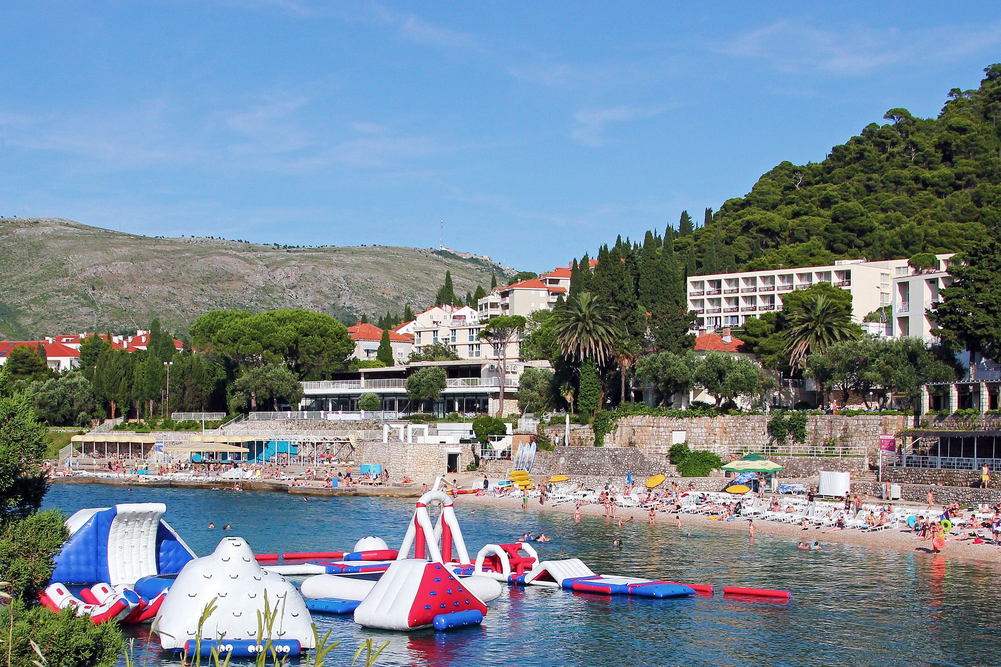 Hotel Adriatic