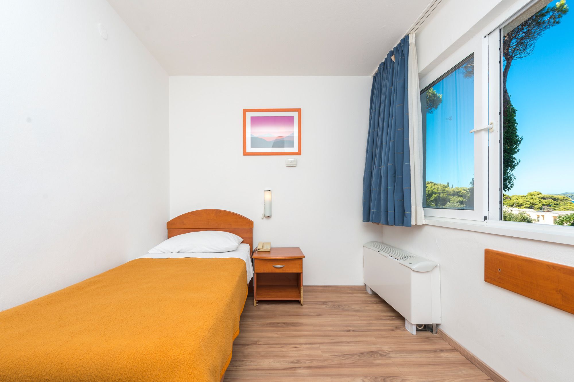 Hotel Adriatic