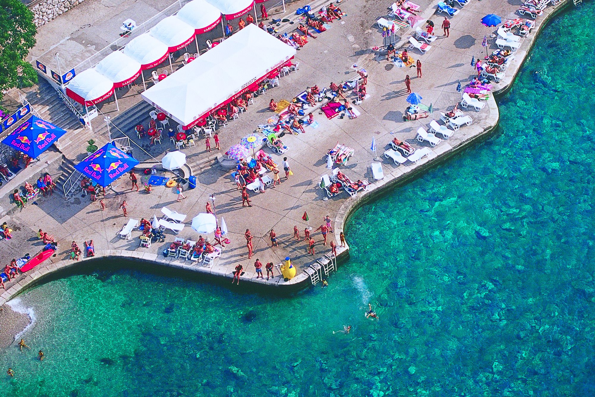 Hotel Adriatic