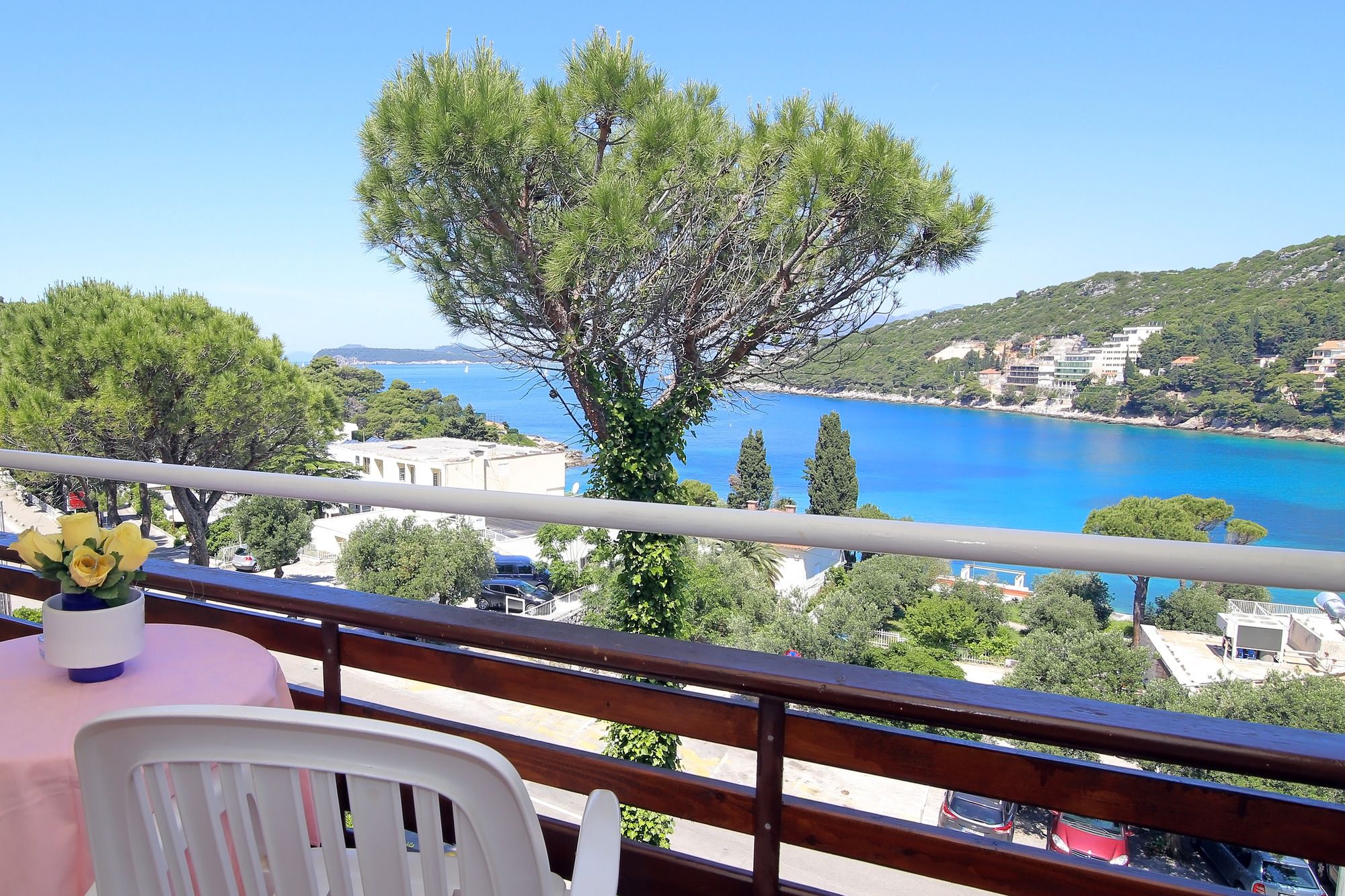 Hotel Adriatic
