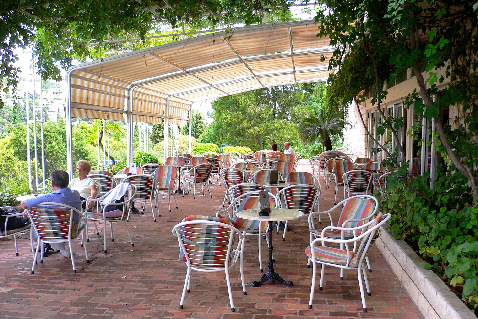 Hotel Adriatic