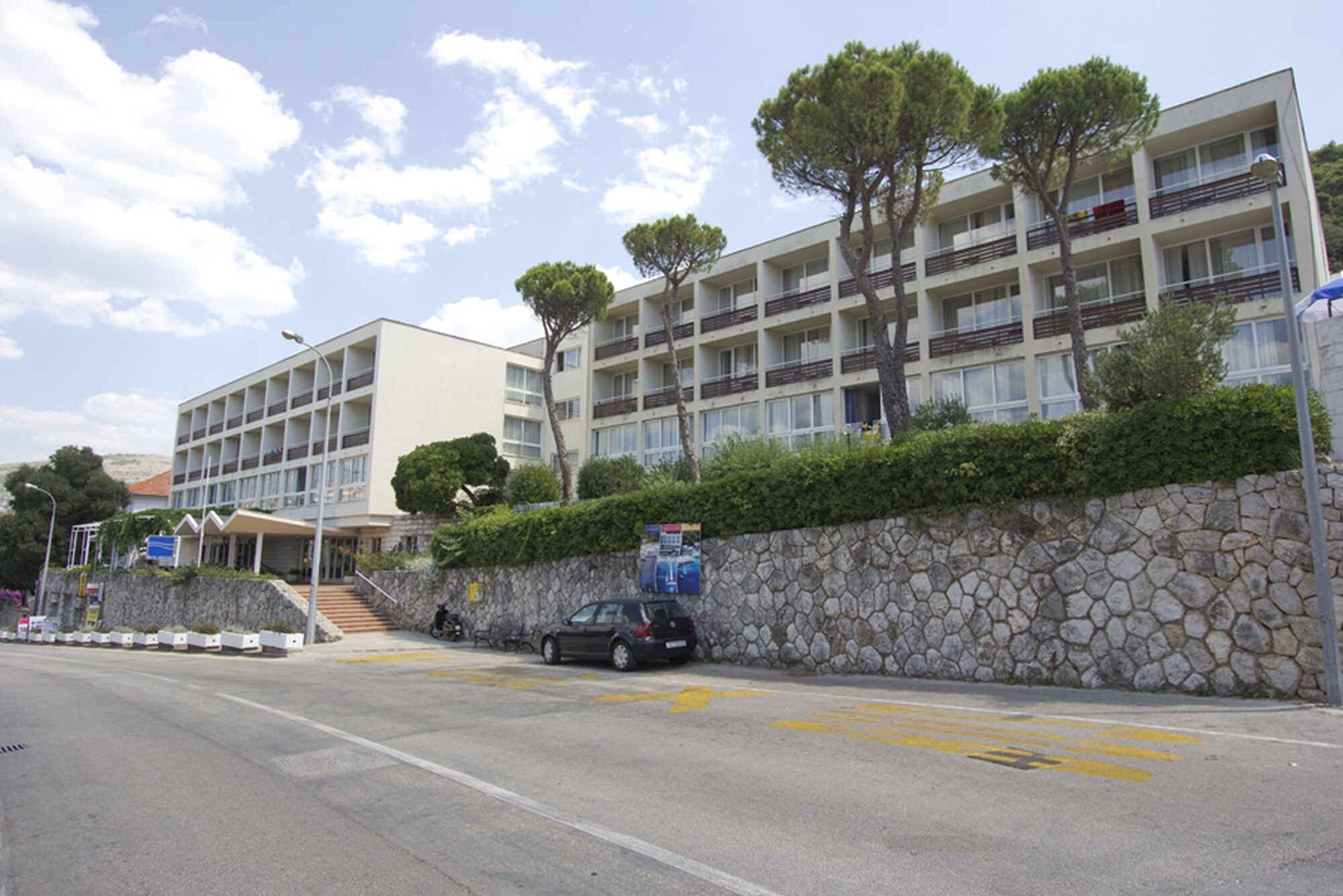 Hotel Adriatic