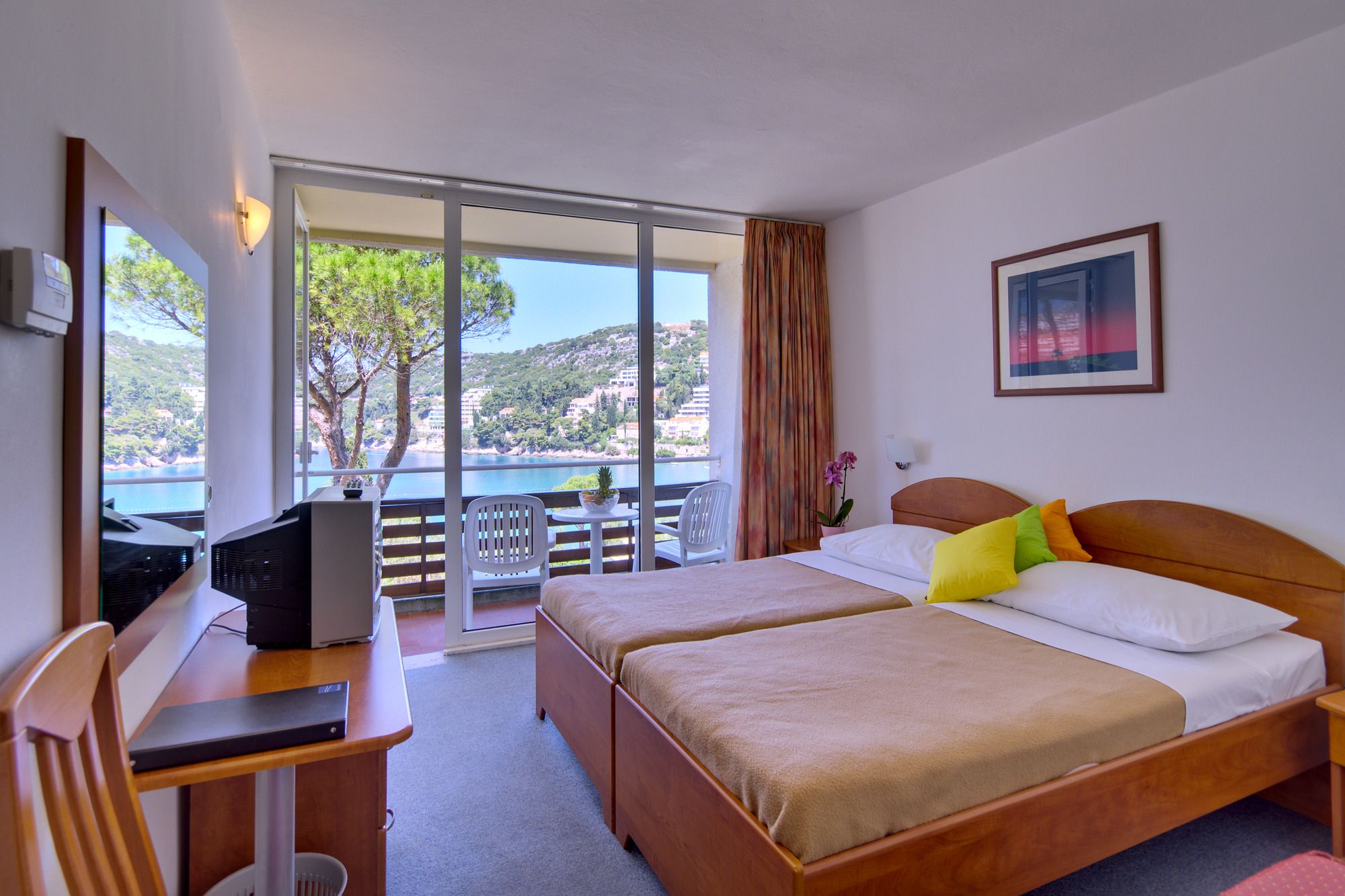 Hotel Adriatic