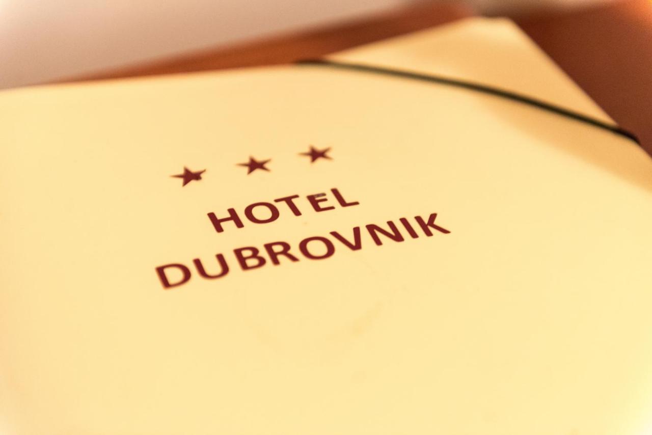 Hotel Dubrovnik