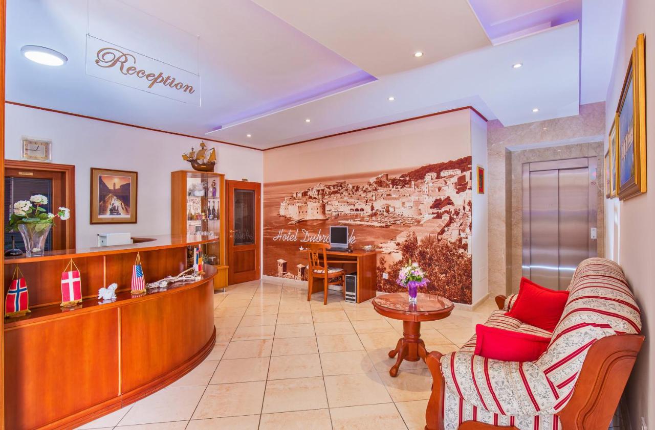 Hotel Dubrovnik