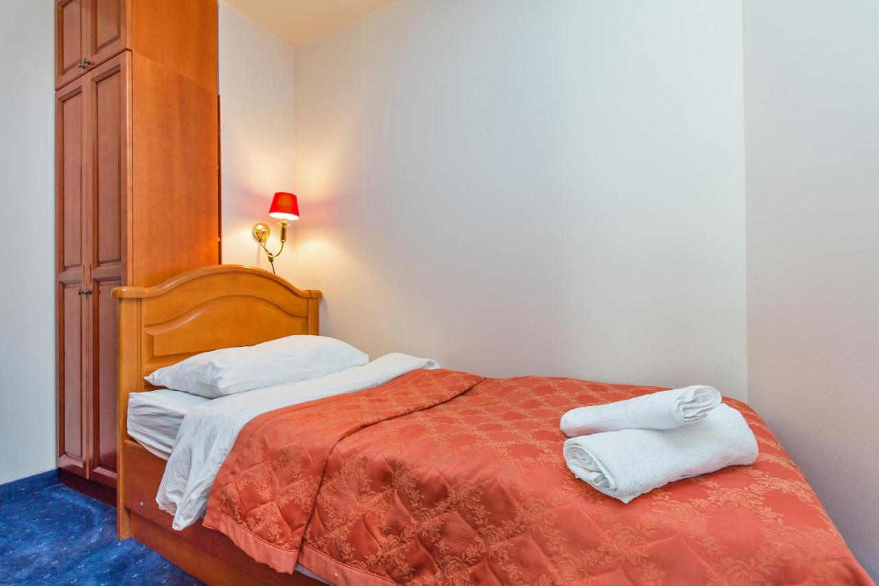 Hotel Dubrovnik