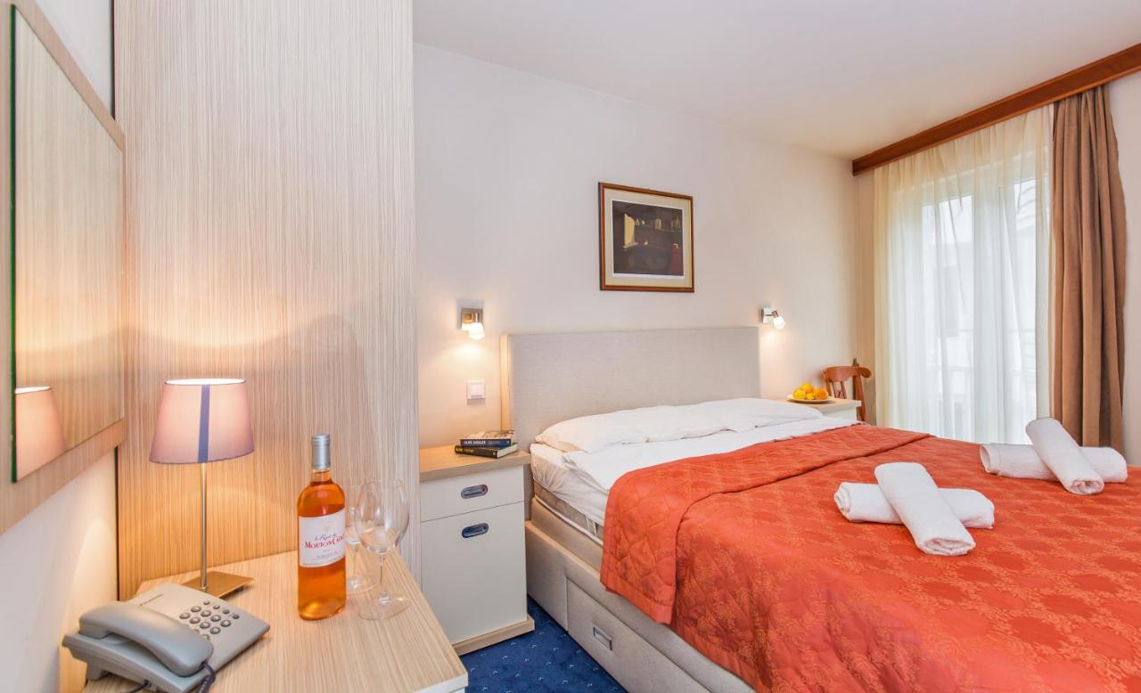 Hotel Dubrovnik