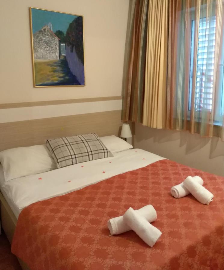 Hotel Dubrovnik