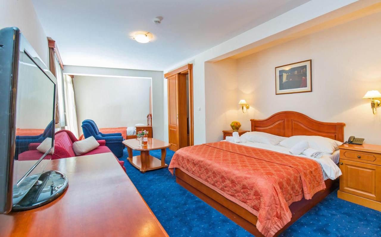 Hotel Dubrovnik