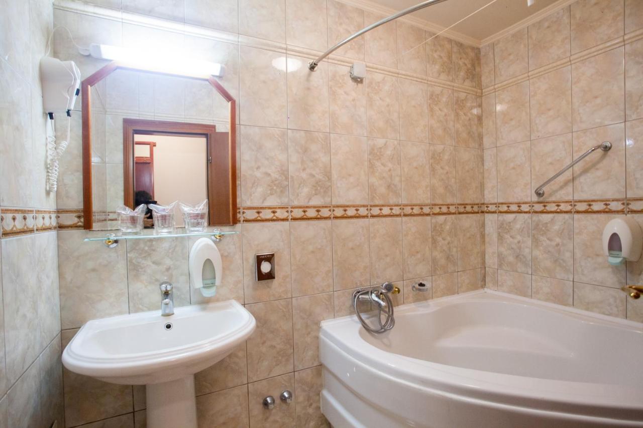 Hotel Dubrovnik