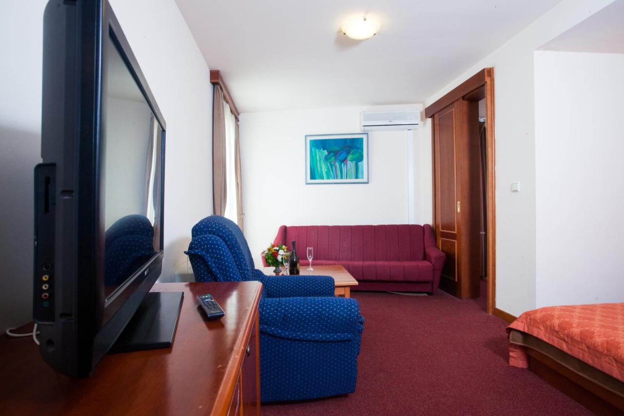Hotel Dubrovnik