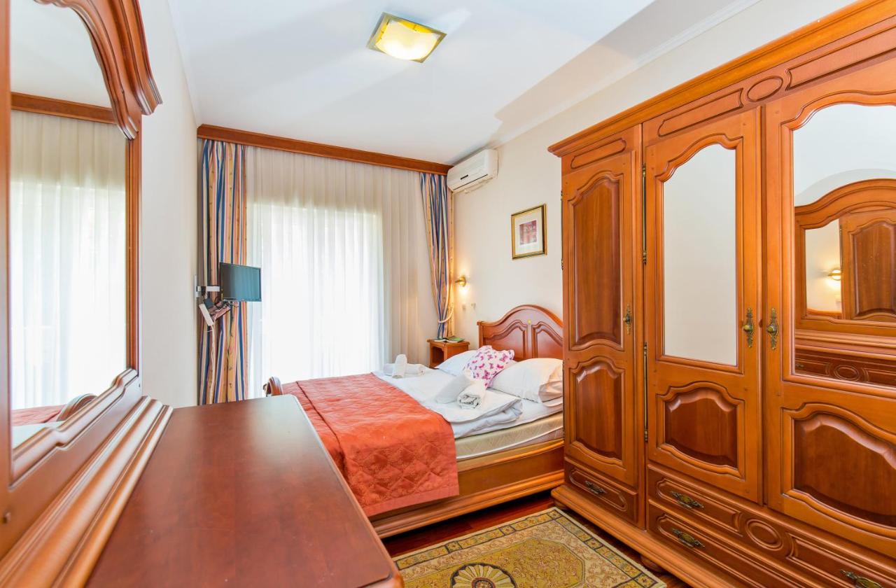 Hotel Dubrovnik