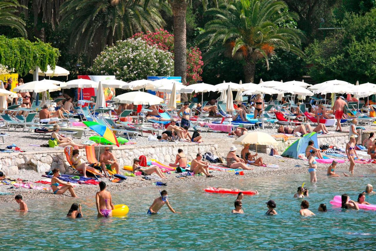 Hotel Dubrovnik