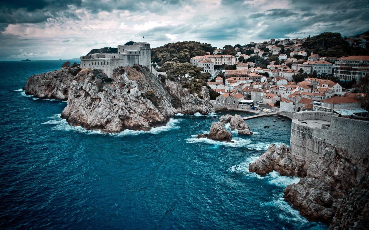 Hotel Dubrovnik