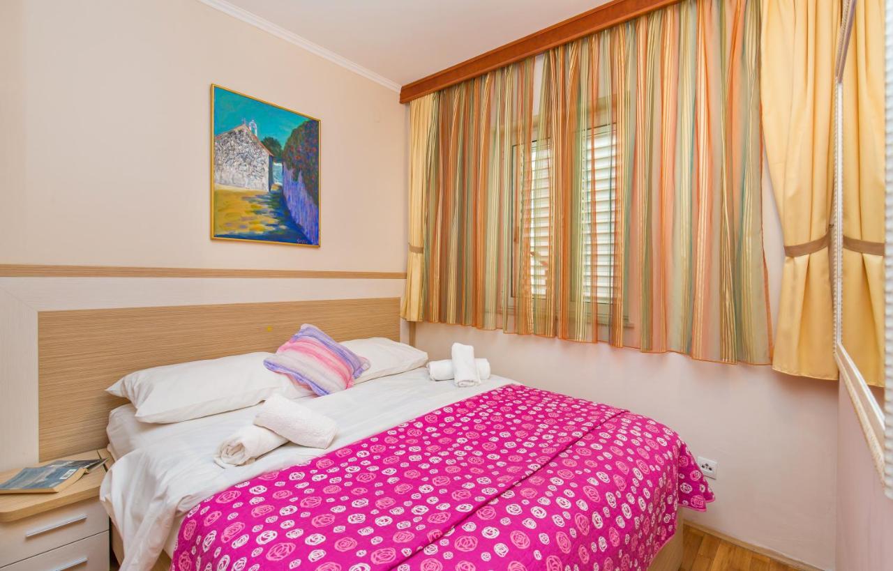 Hotel Dubrovnik