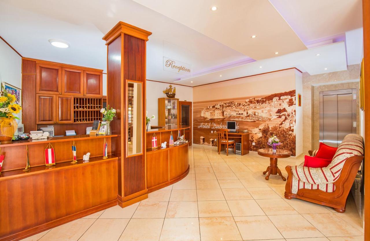 Hotel Dubrovnik