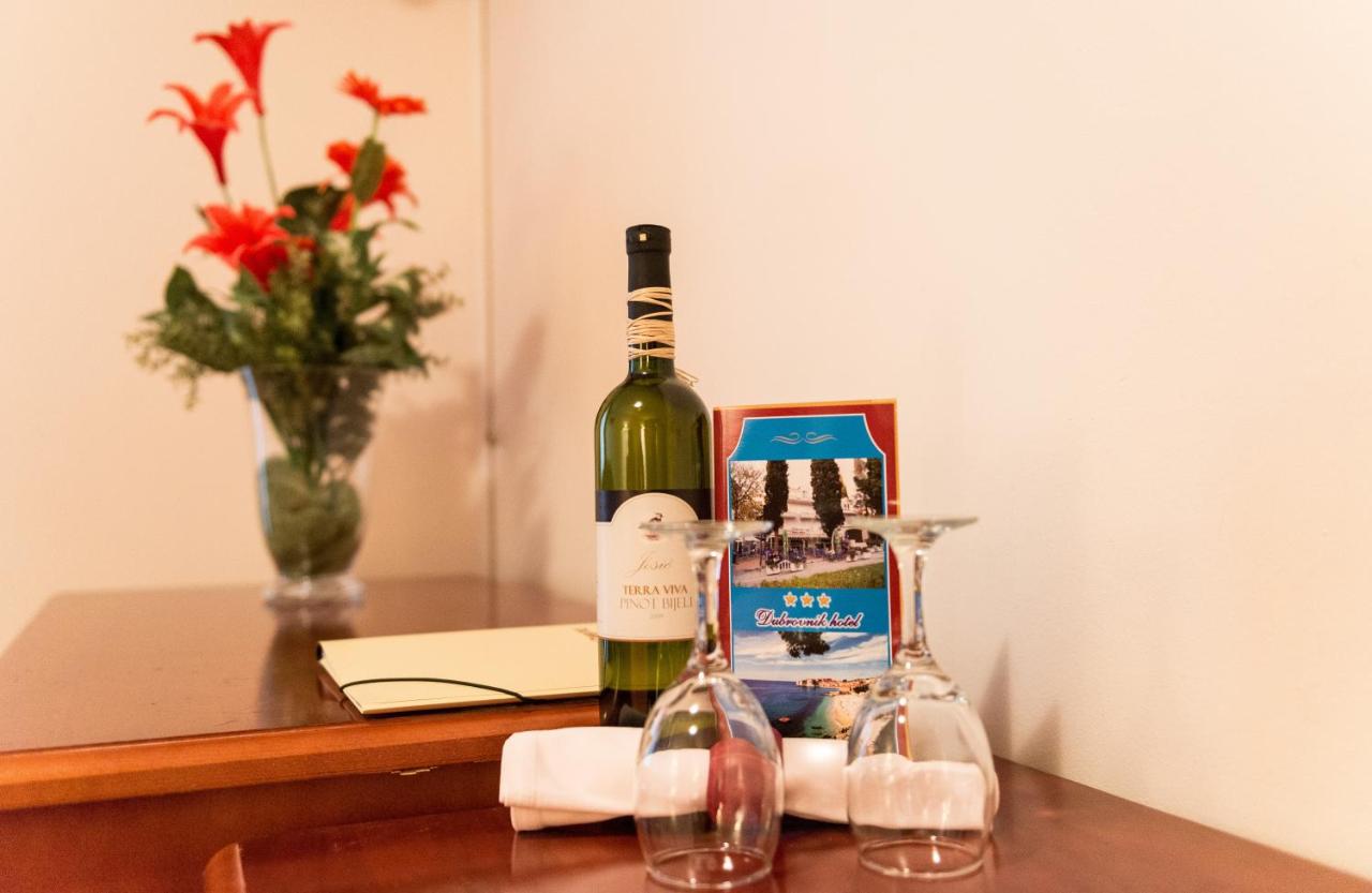 Hotel Dubrovnik