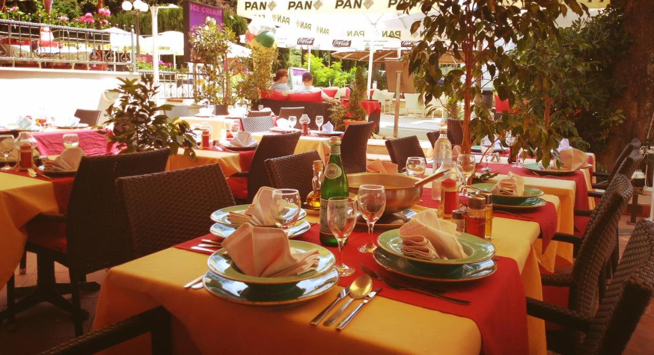 Hotel Dubrovnik