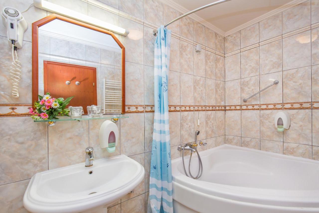 Hotel Dubrovnik