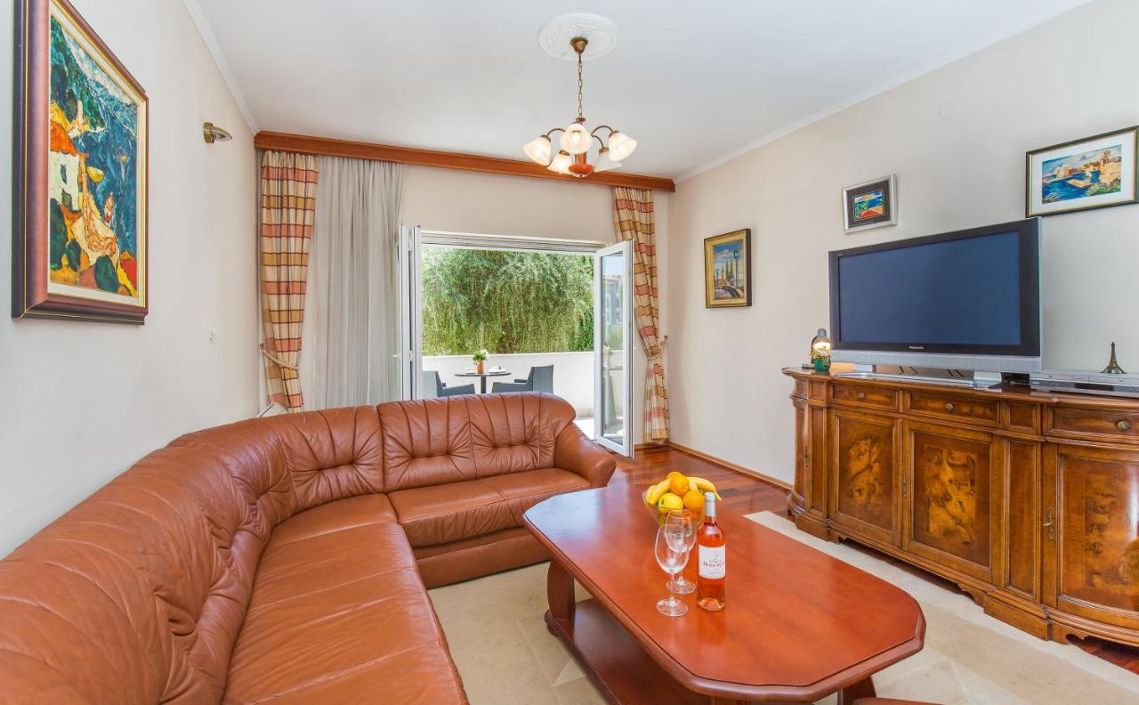 Hotel Dubrovnik