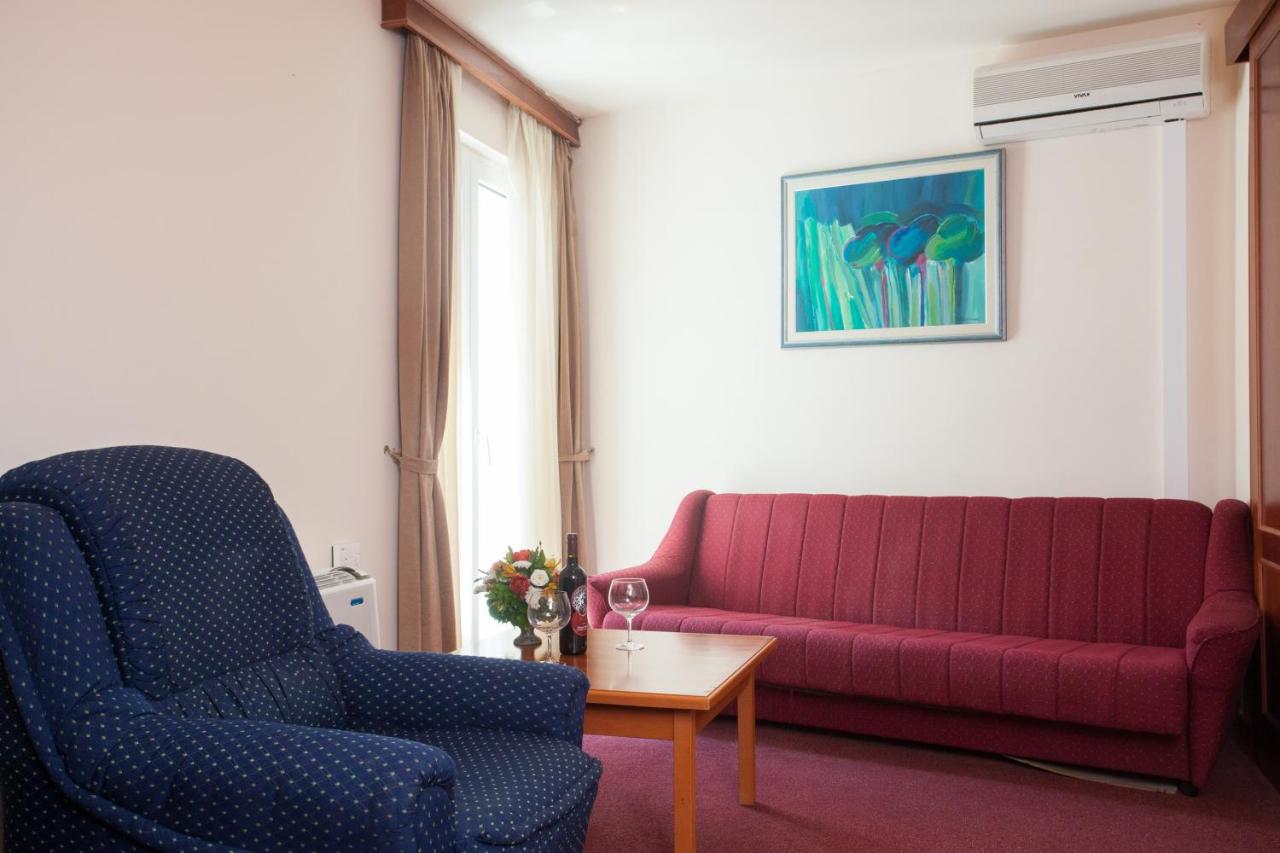 Hotel Dubrovnik